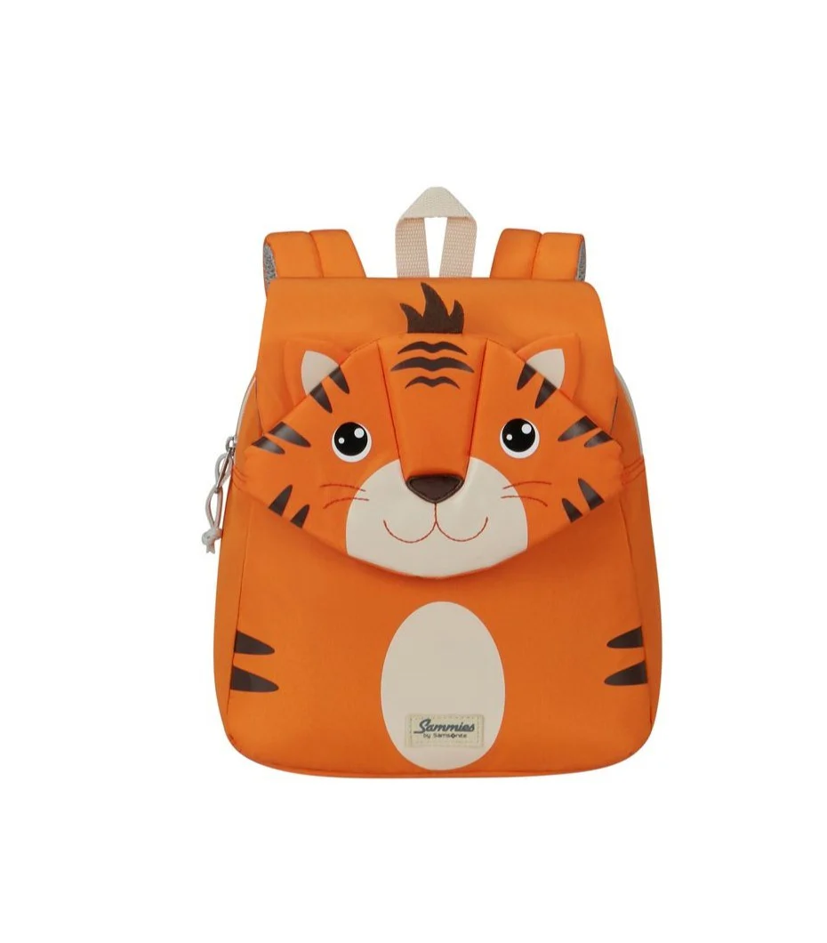 SAMSONITE MOCHILA S TIGER TOBY HAPPY SAMMIES ECO - Image 2