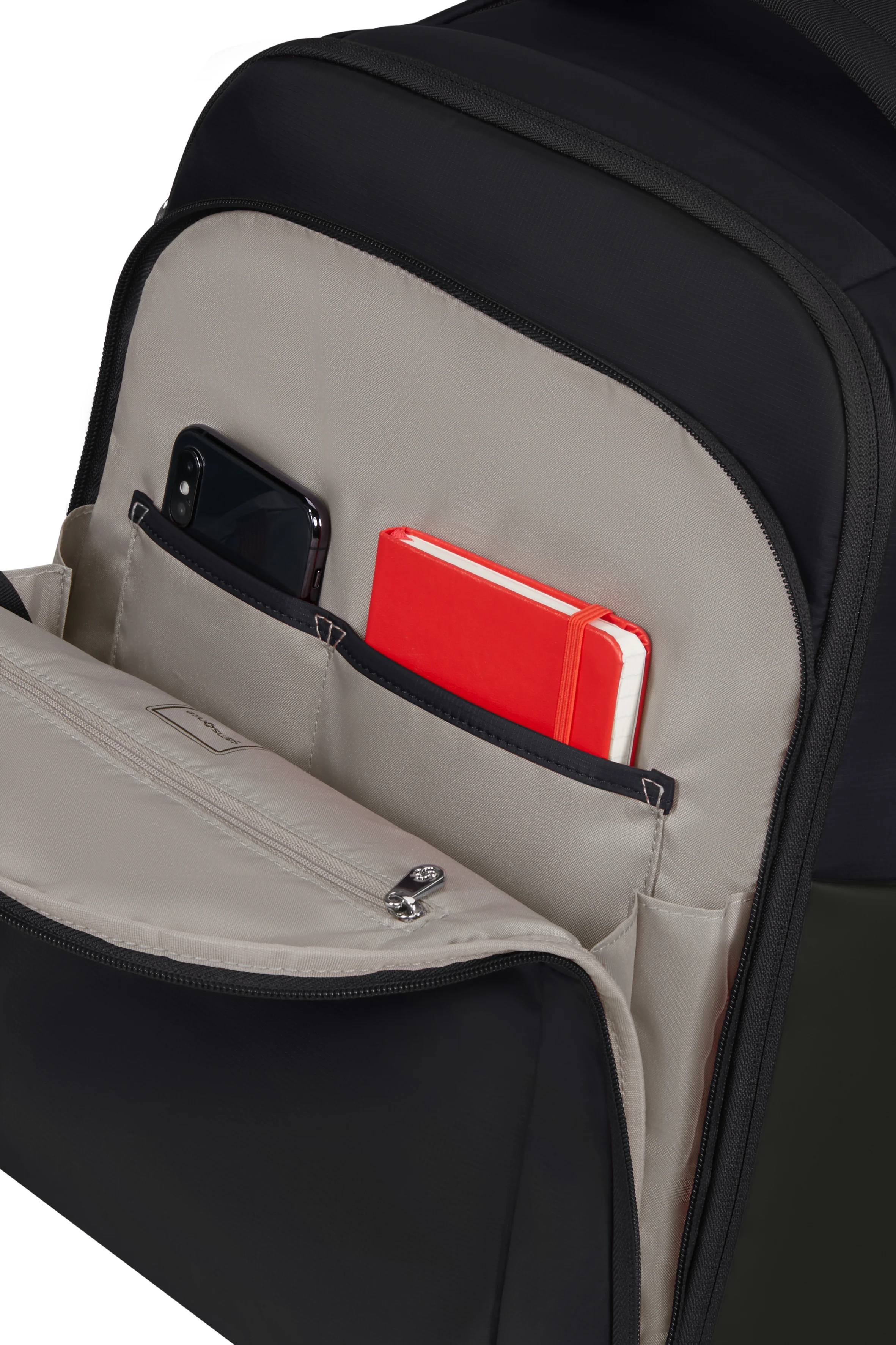 SAMSONITE mochila underseater S  MOVE JOURNEY - Image 34