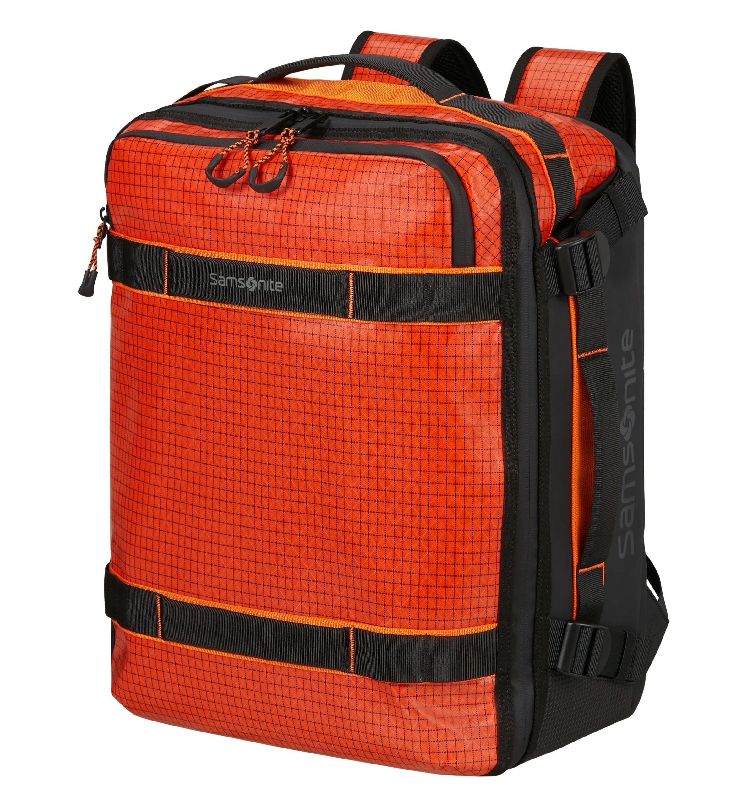 SAMSONITE mochila viaje underseat M OUTTRAX