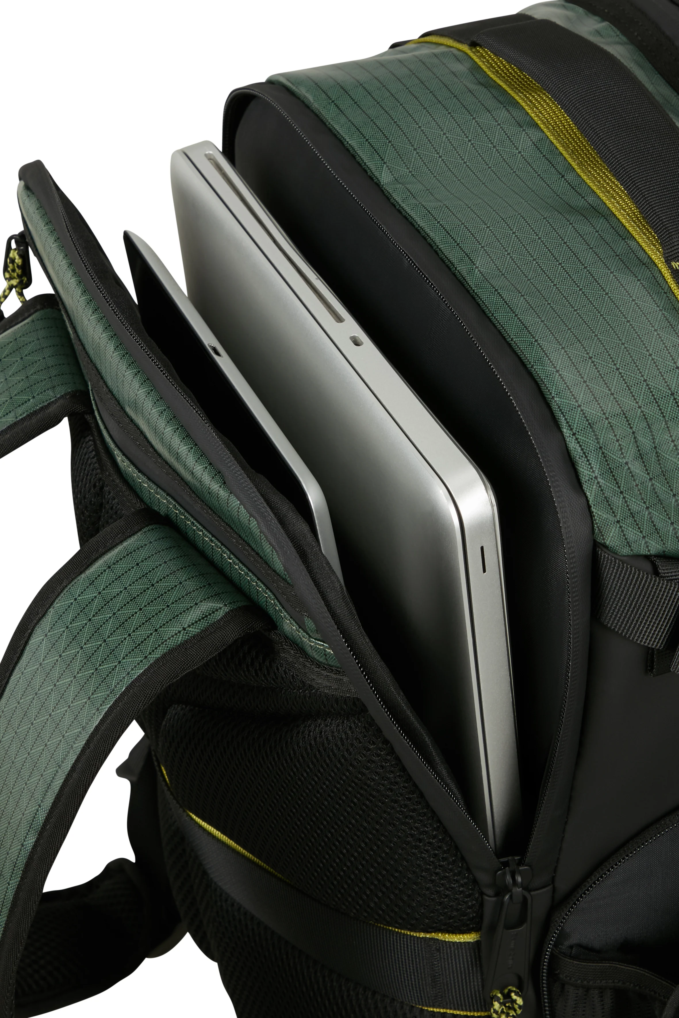SAMSONITE mochila viaje underseat S OUTTRAX - Image 25