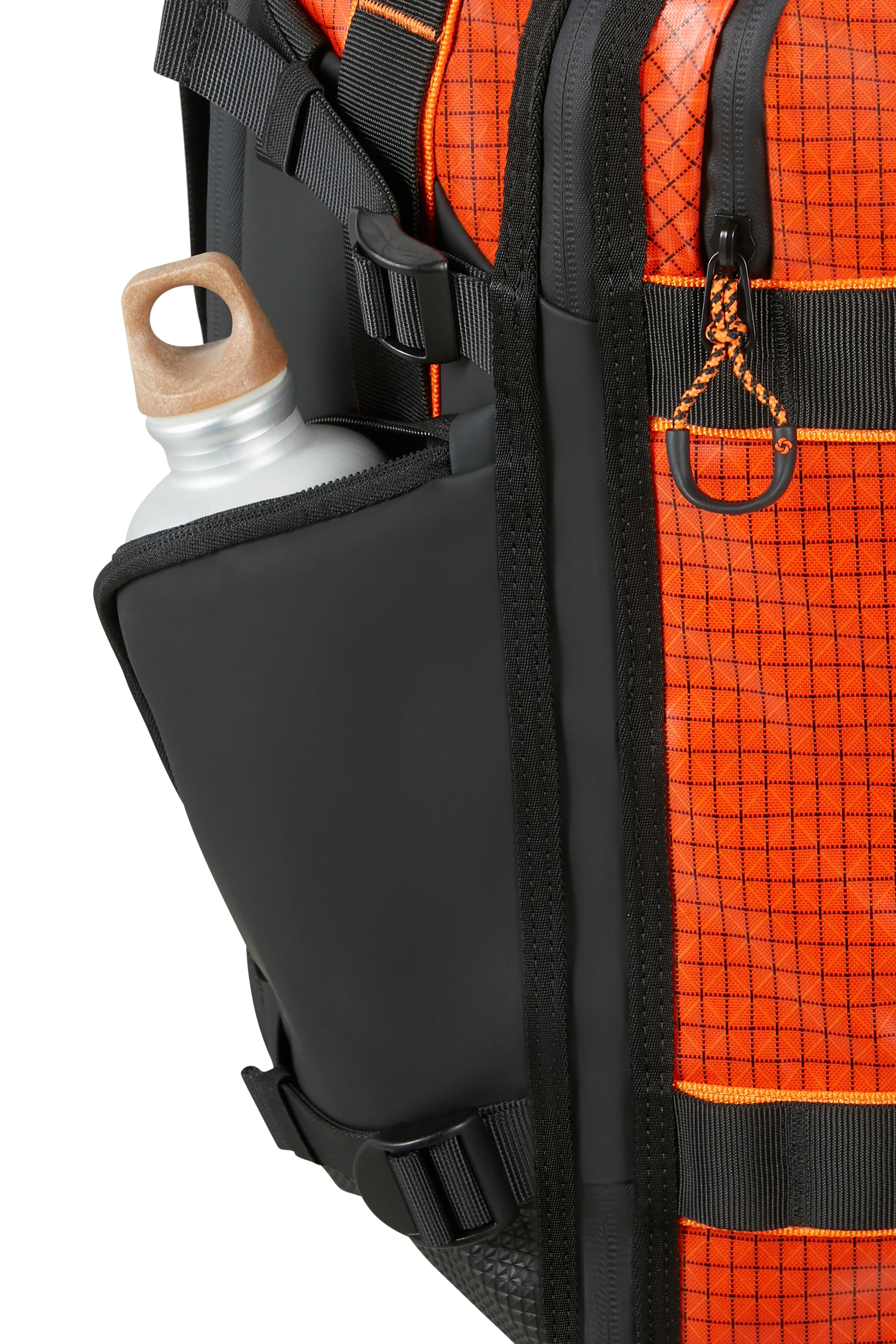 SAMSONITE mochila viaje underseat S OUTTRAX - Image 48