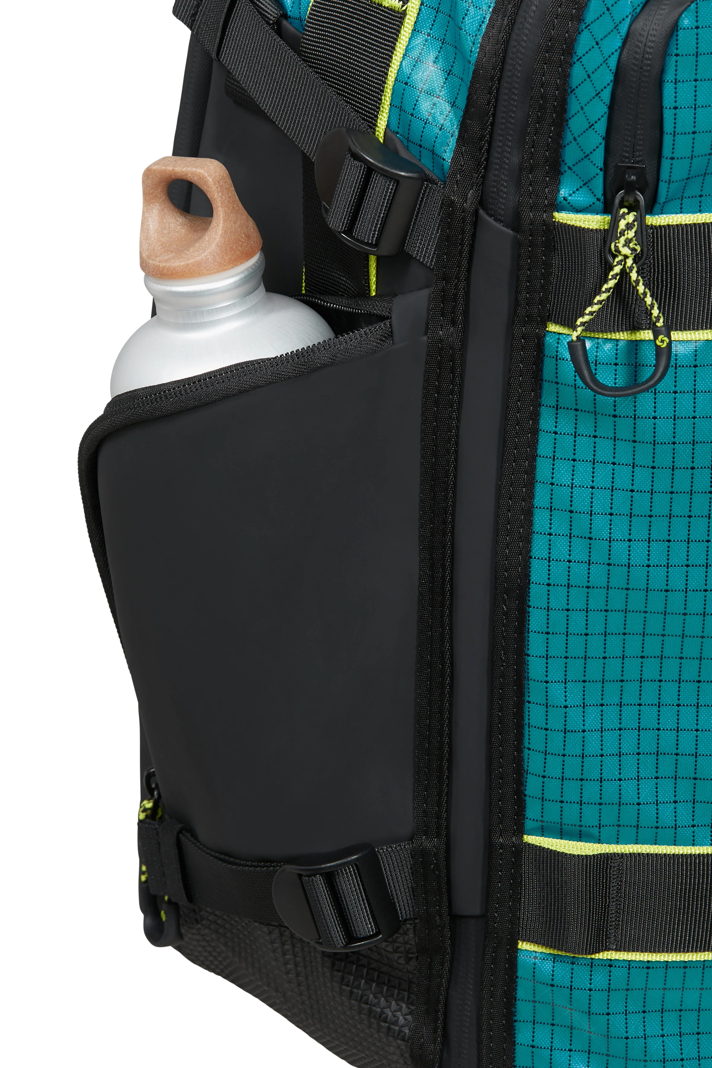 SAMSONITE mochila viaje underseat S OUTTRAX - Image 9