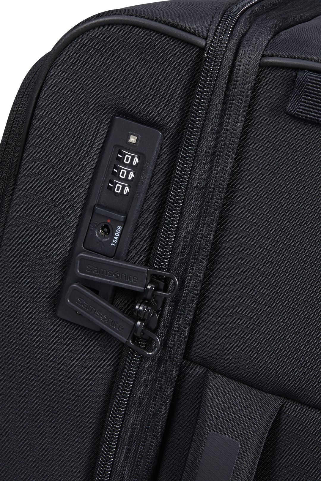 SAMSONITE PACK BIZ2GO TRVL MALETA EXTENSIBLE DE CABINA 55CM + MOCHILA 15.6" - Image 16