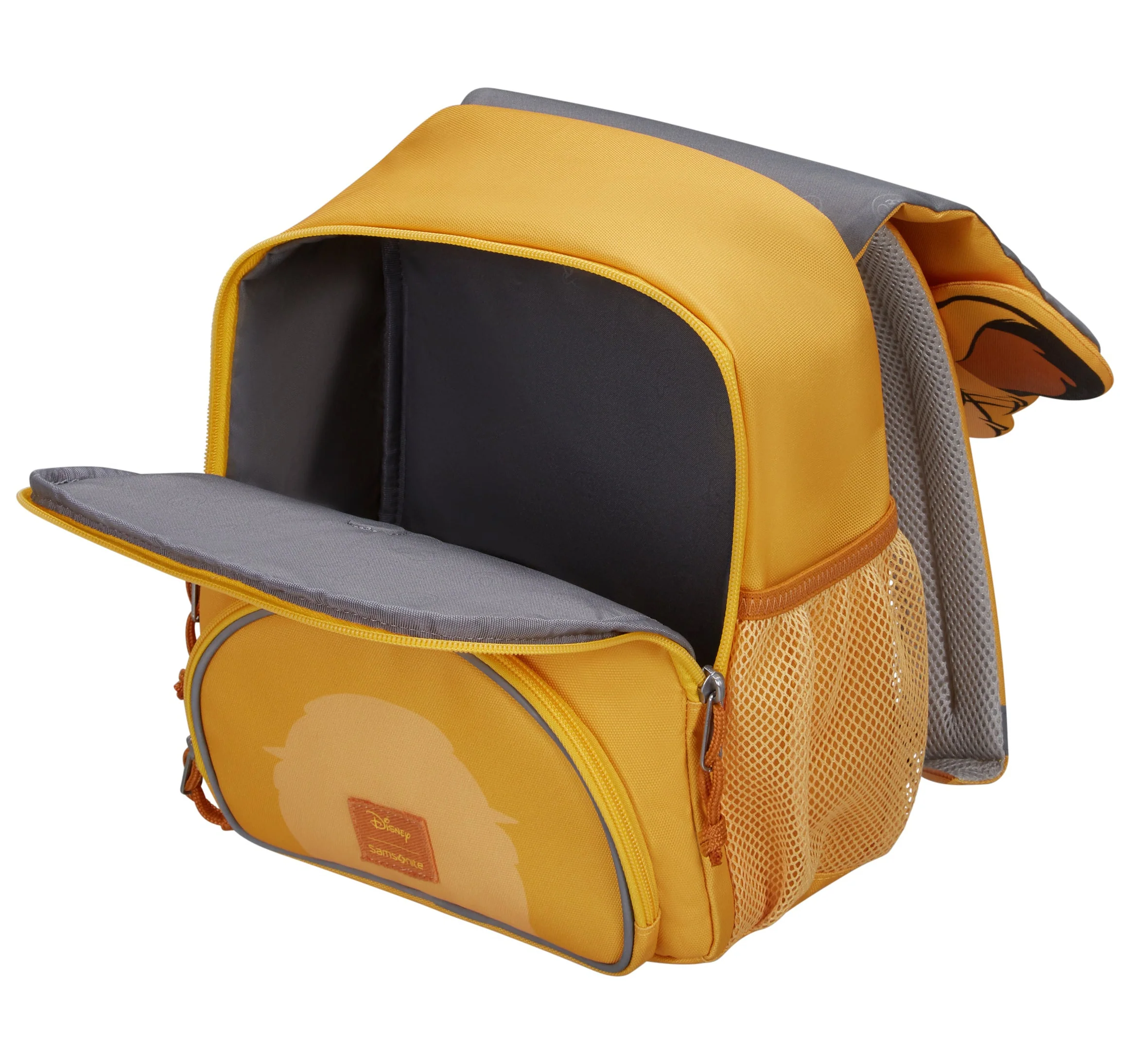 SAMSONITE pack maleta upright + mochila S SAMMIES DISNEY SIMBA - Image 10