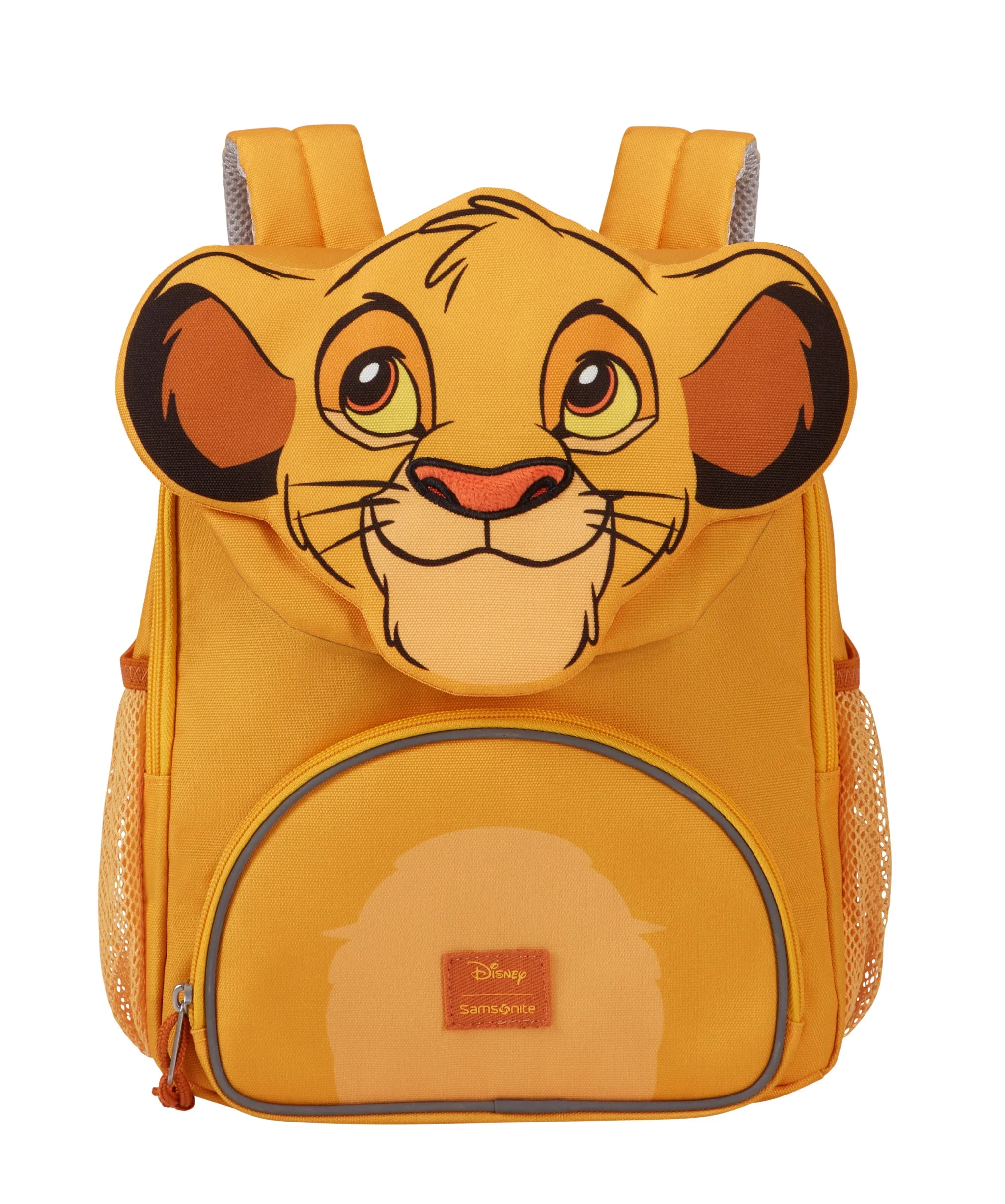 SAMSONITE pack maleta upright + mochila S SAMMIES DISNEY SIMBA - Image 8
