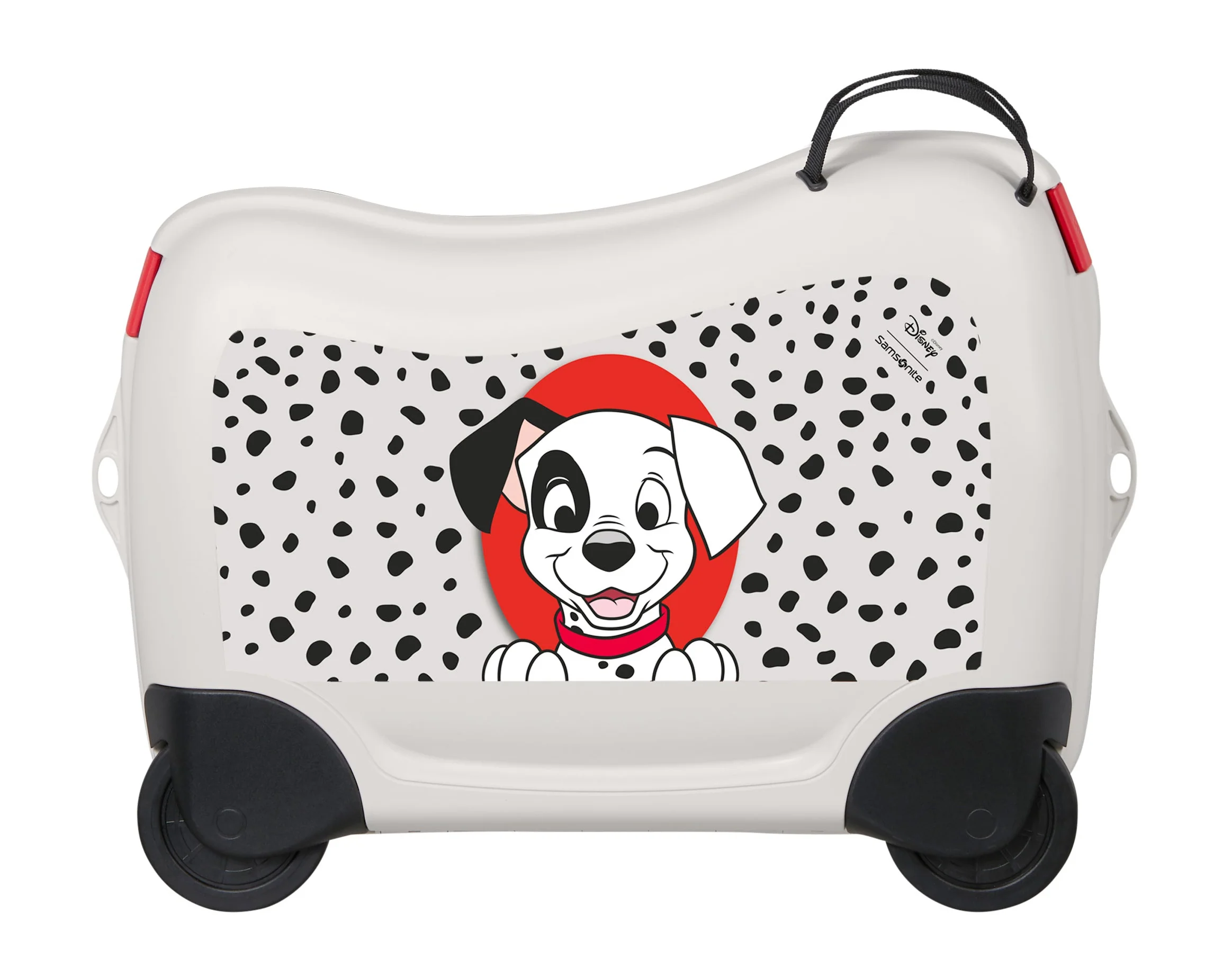 SAMSONITE pack mochila infantil SAMMIES DISNEY  + correpasillos DREAM2GO PATCH - Image 19