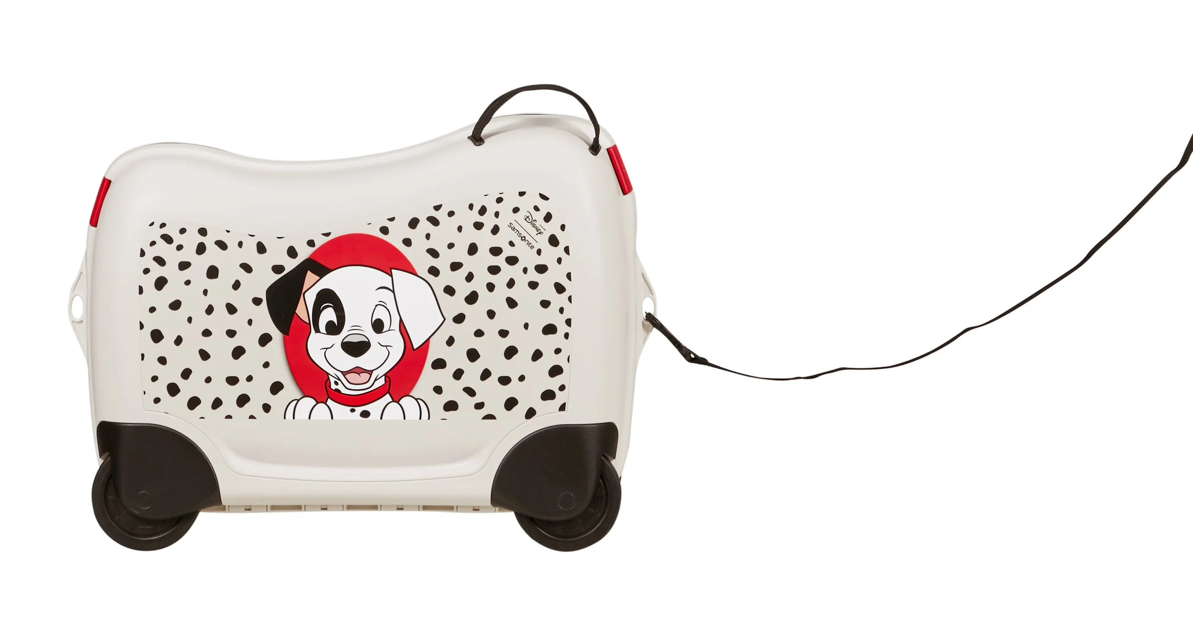 SAMSONITE pack mochila infantil SAMMIES DISNEY  + correpasillos DREAM2GO PATCH - Image 28