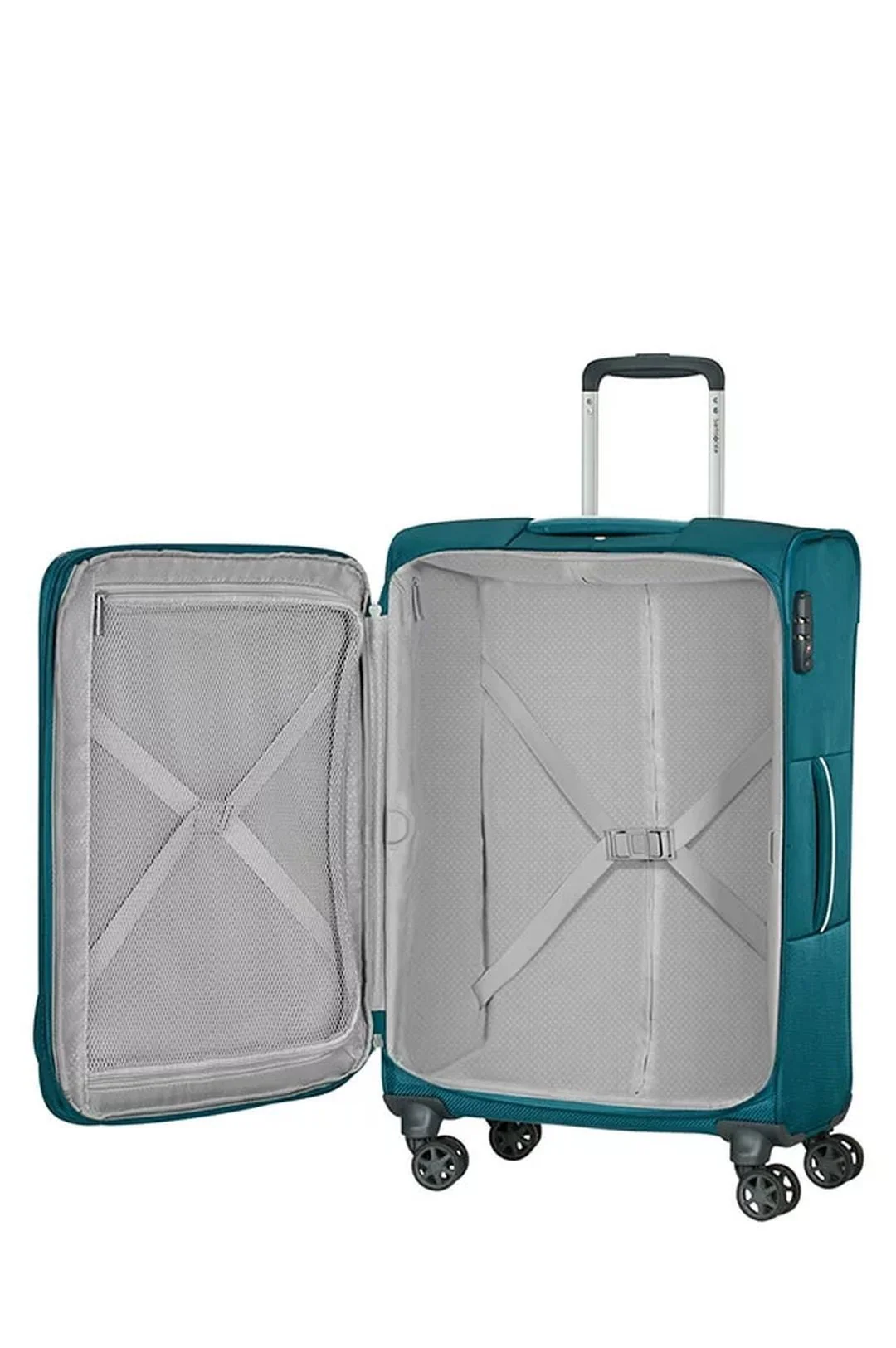 Samsonite PopSoda  Talla Grande - Image 3