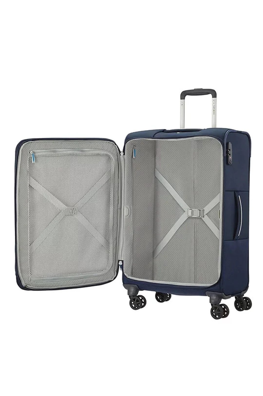 Samsonite PopSoda  Talla Grande - Image 8