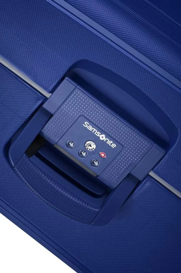 SAMSONITE S-CURE MALETA (4 RUEDAS) 69CM - Image 5