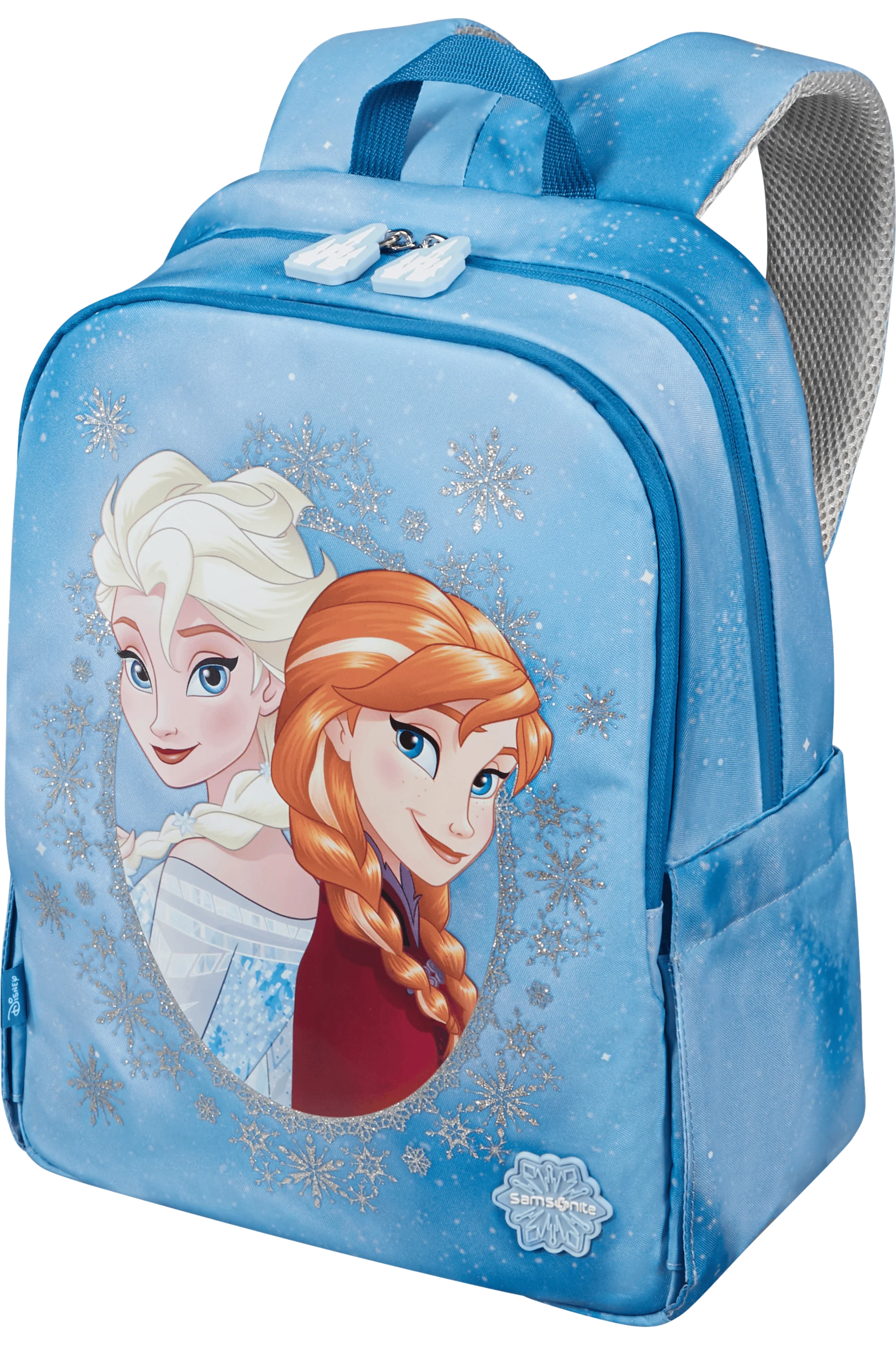SAMSONITE Set correpasillos DREAM2GO + mochila Frozen magic DAYDREAM DISNEY - Image 2