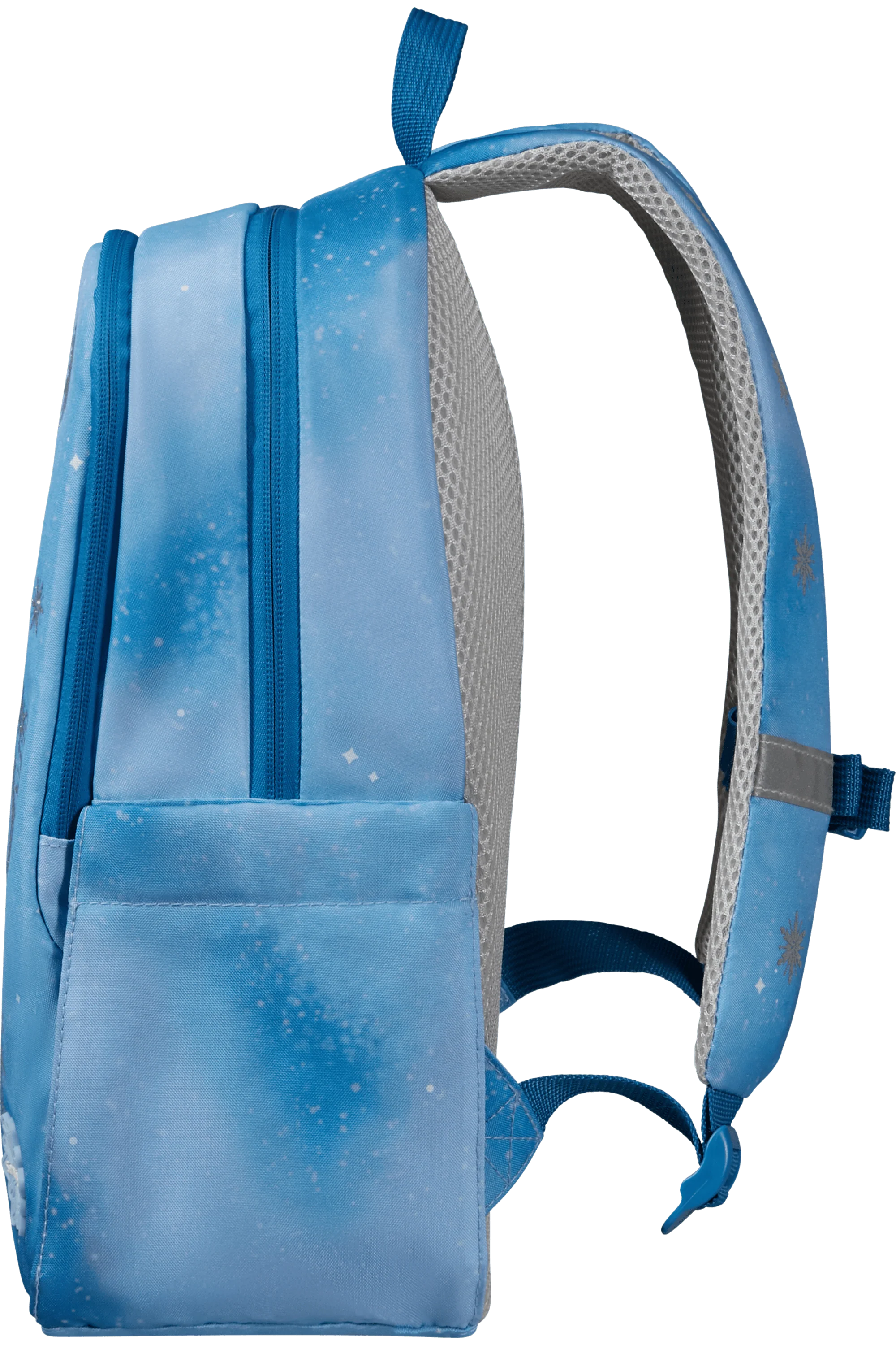 SAMSONITE Set correpasillos DREAM2GO + mochila Frozen magic DAYDREAM DISNEY - Image 6