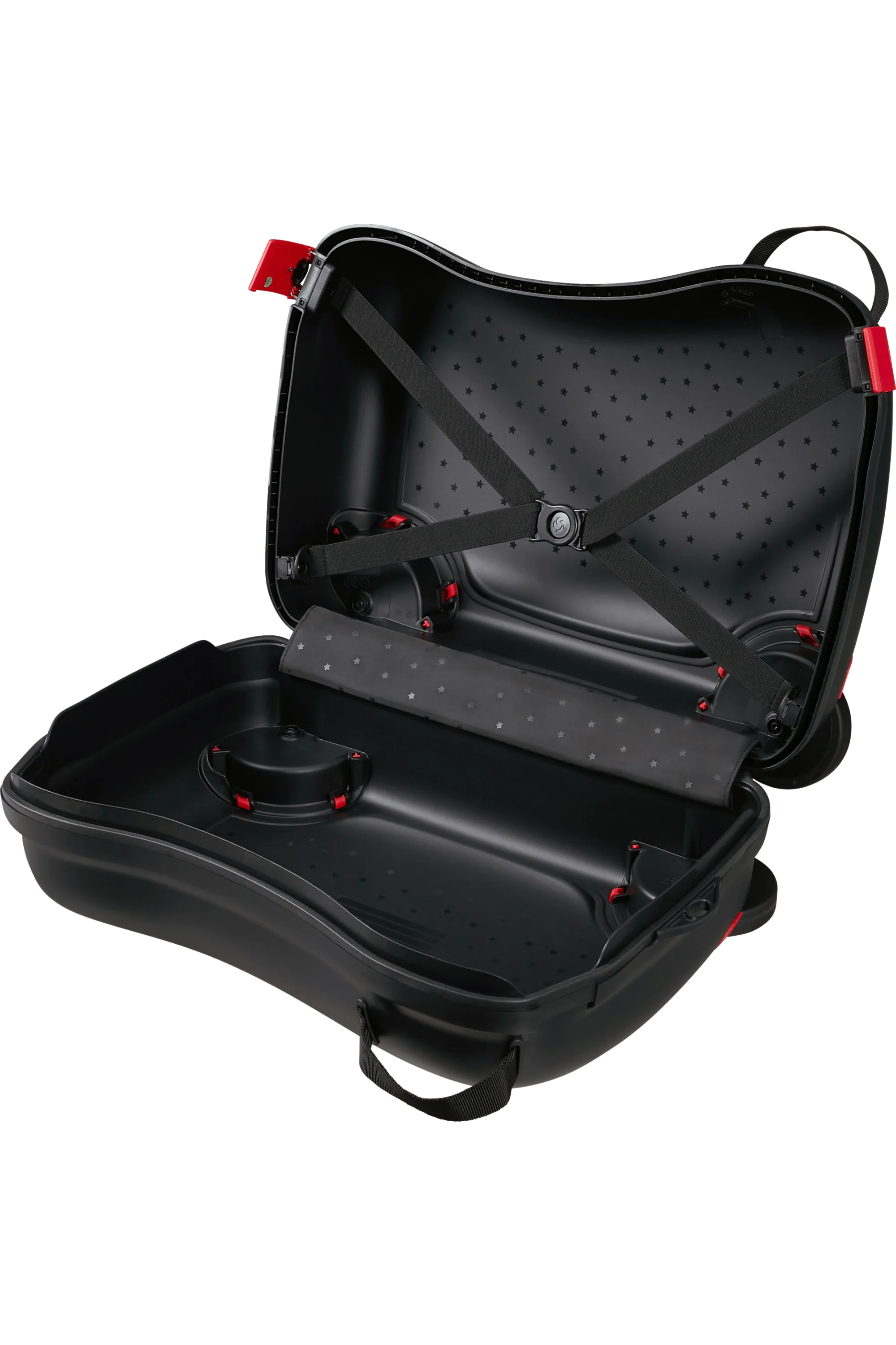 SAMSONITE Set correpasillos DREAM2GO + mochila Spiderman mystery DAYDREAM DISNEY - Image 3