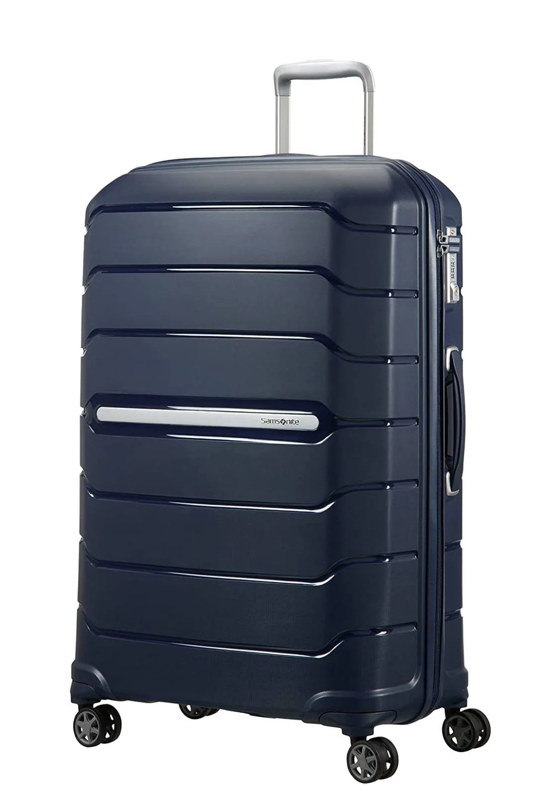 SAMSONITE Maleta Grande Extensible FLUX 75cm - Image 13