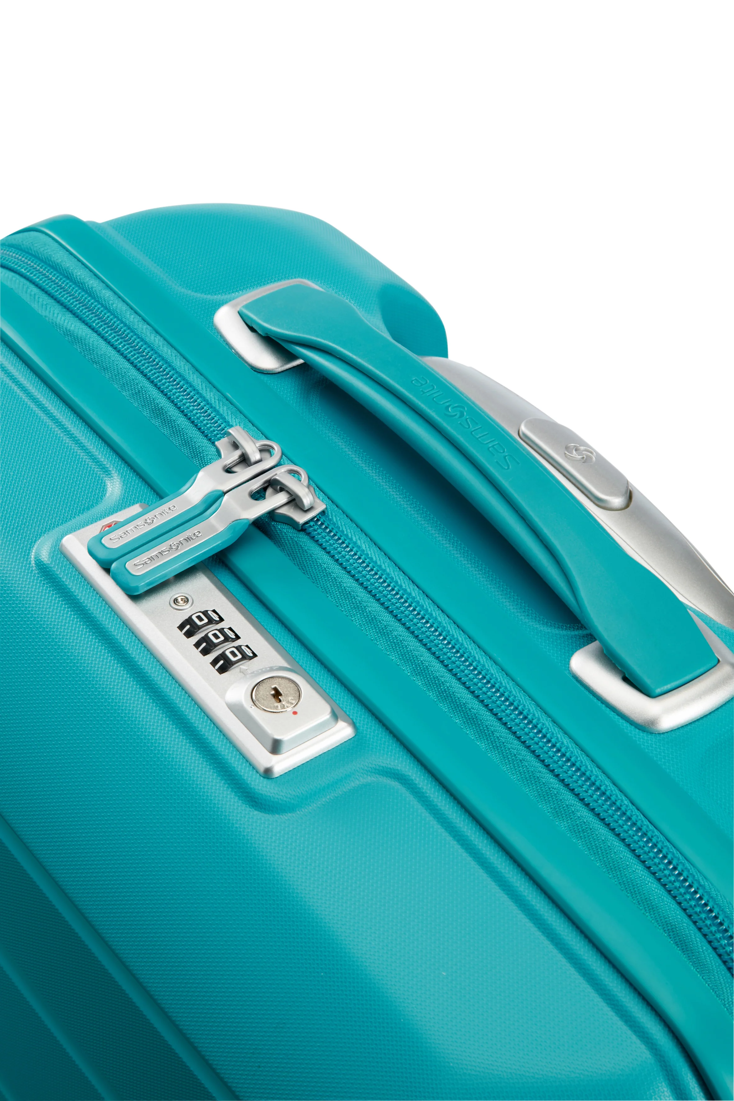 SAMSONITE Maleta de Cabina Extensible FLUX - Image 35