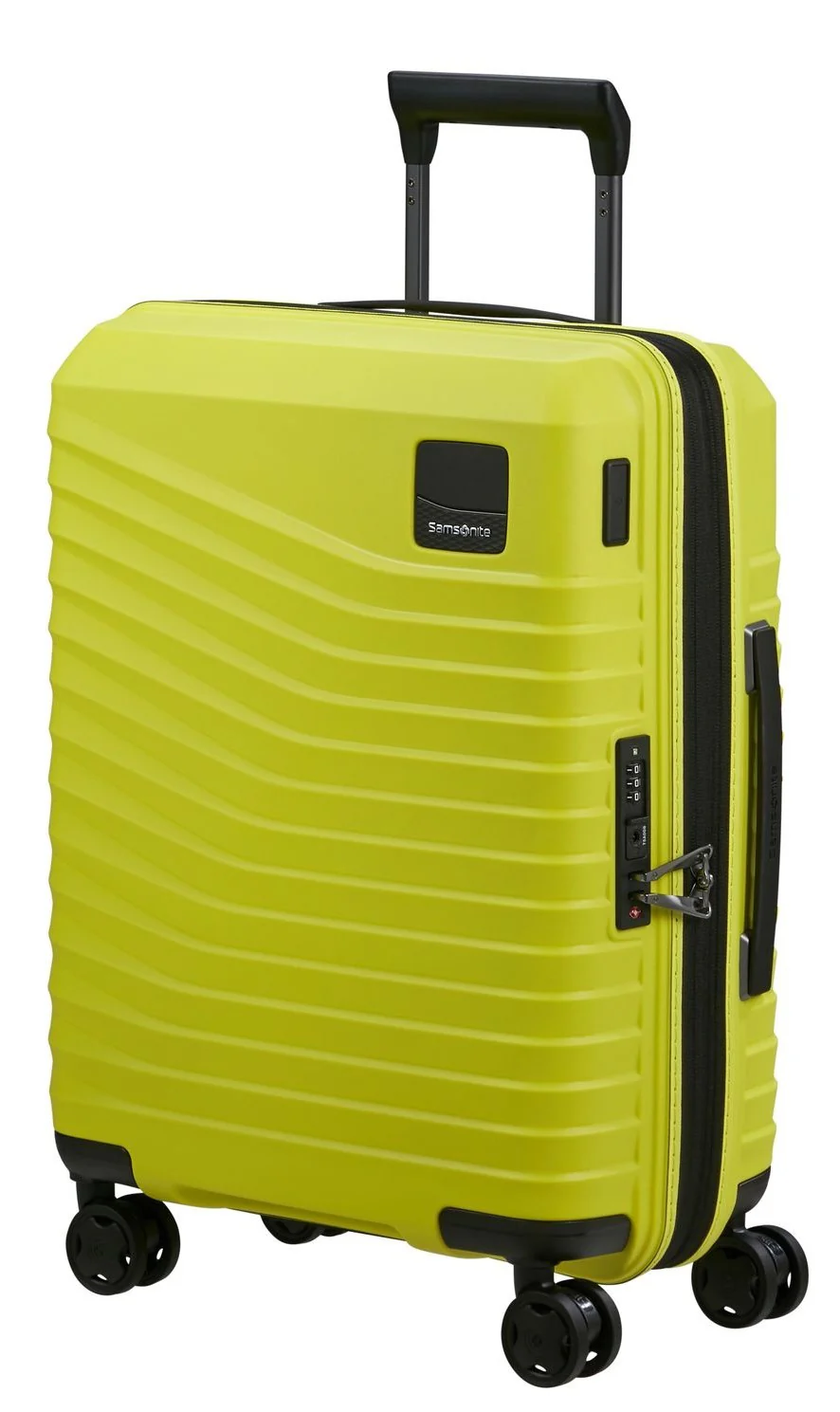 SAMSONITE MALETA DE CABINA EXTENSIBLE INTUO 55CM - Image 27