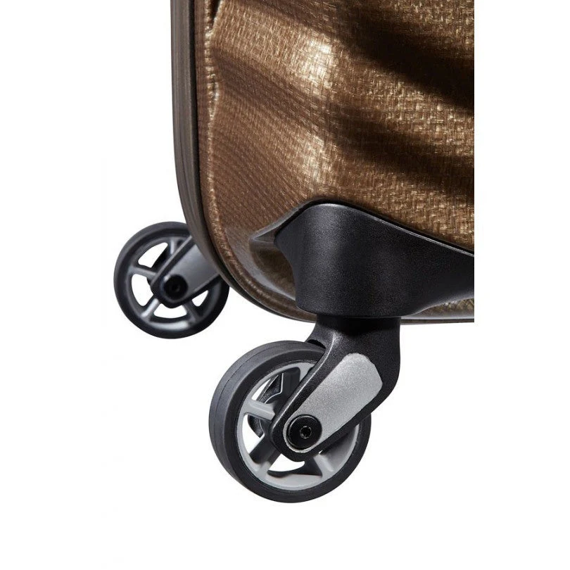 Maleta Spinner Samsonite LITE-SHOCK 55cm - Image 7