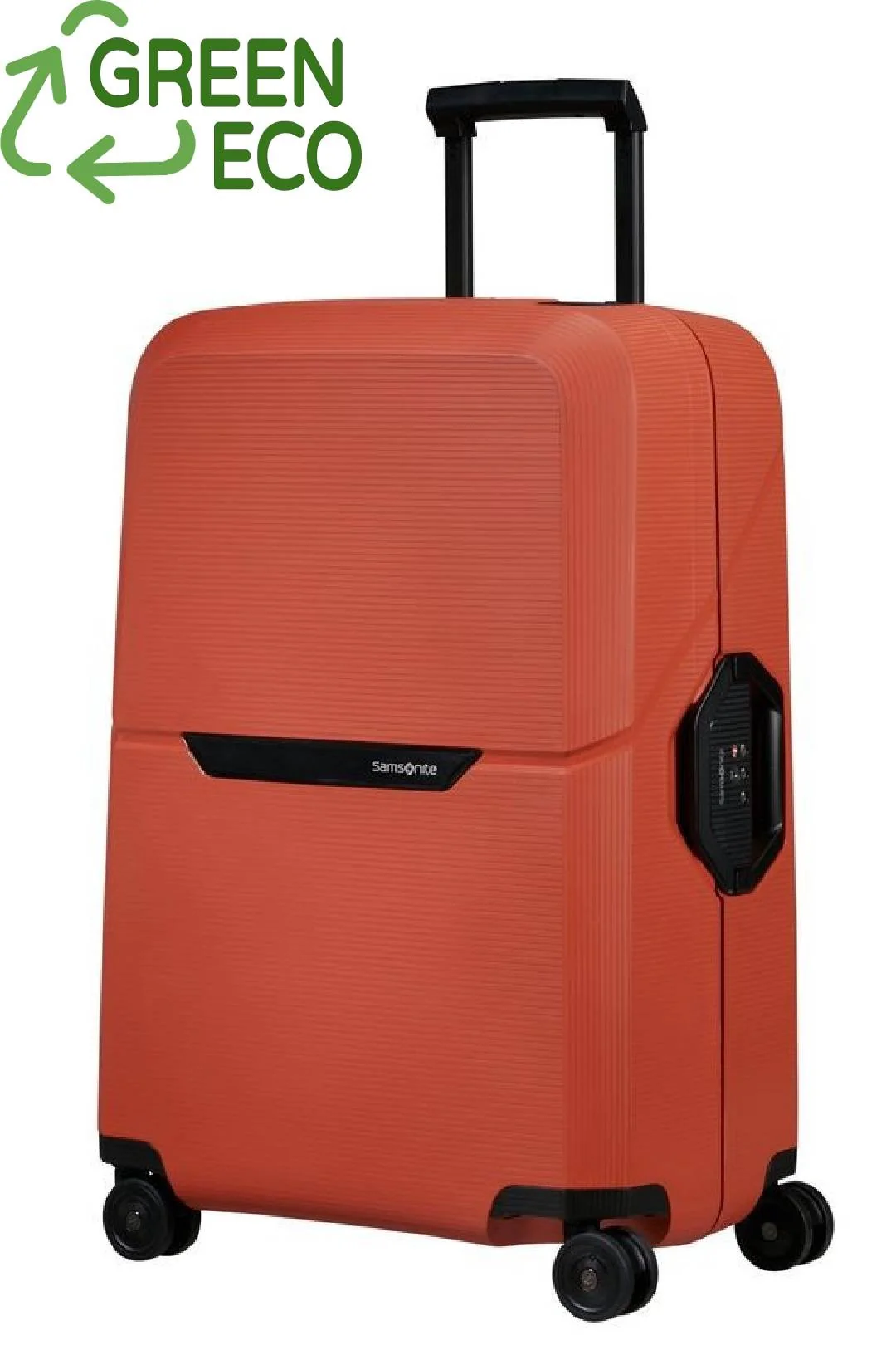 SAMSONITE set de maletas MAGNUM - Image 22