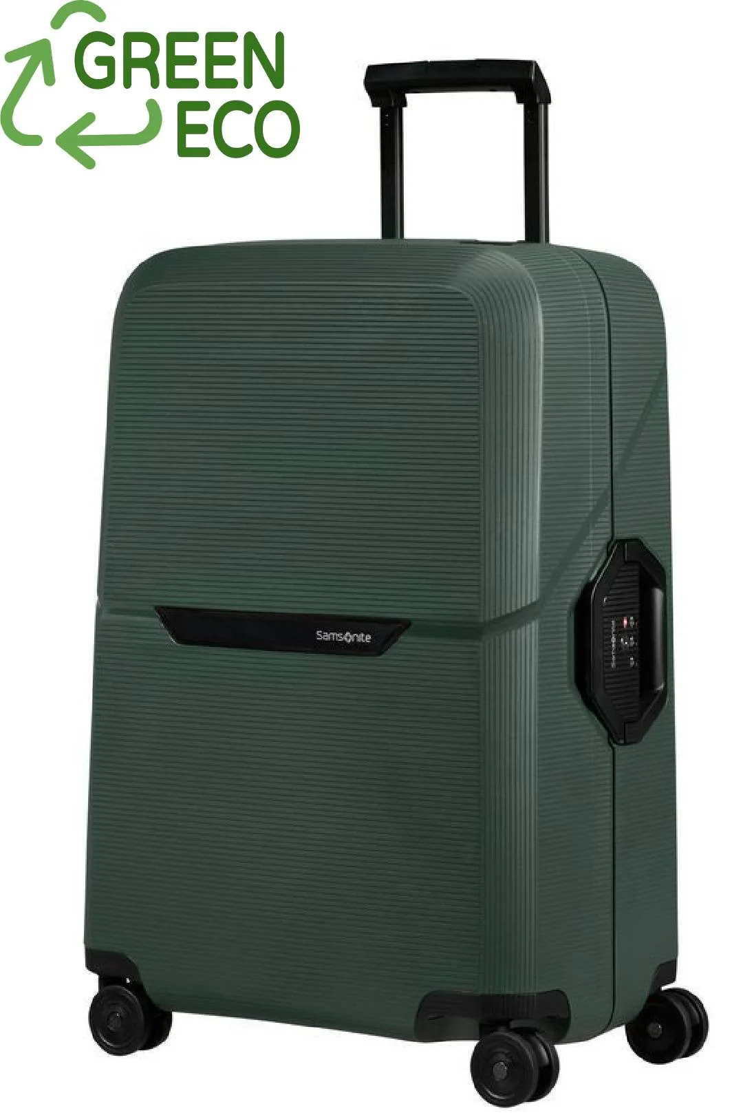 SAMSONITE set de maletas MAGNUM - Image 42