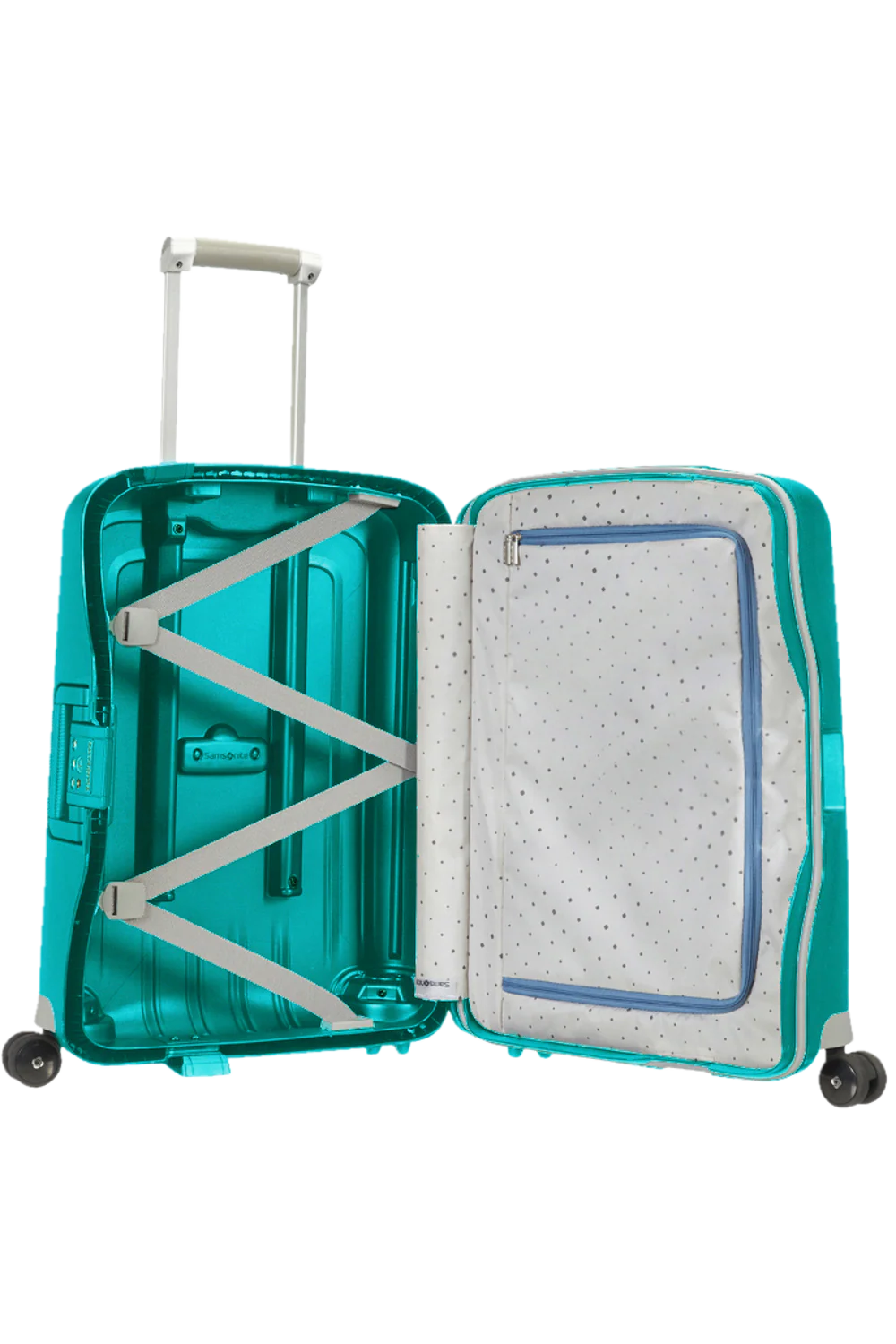 SAMSONITE set de maletas S-CURE - Image 12