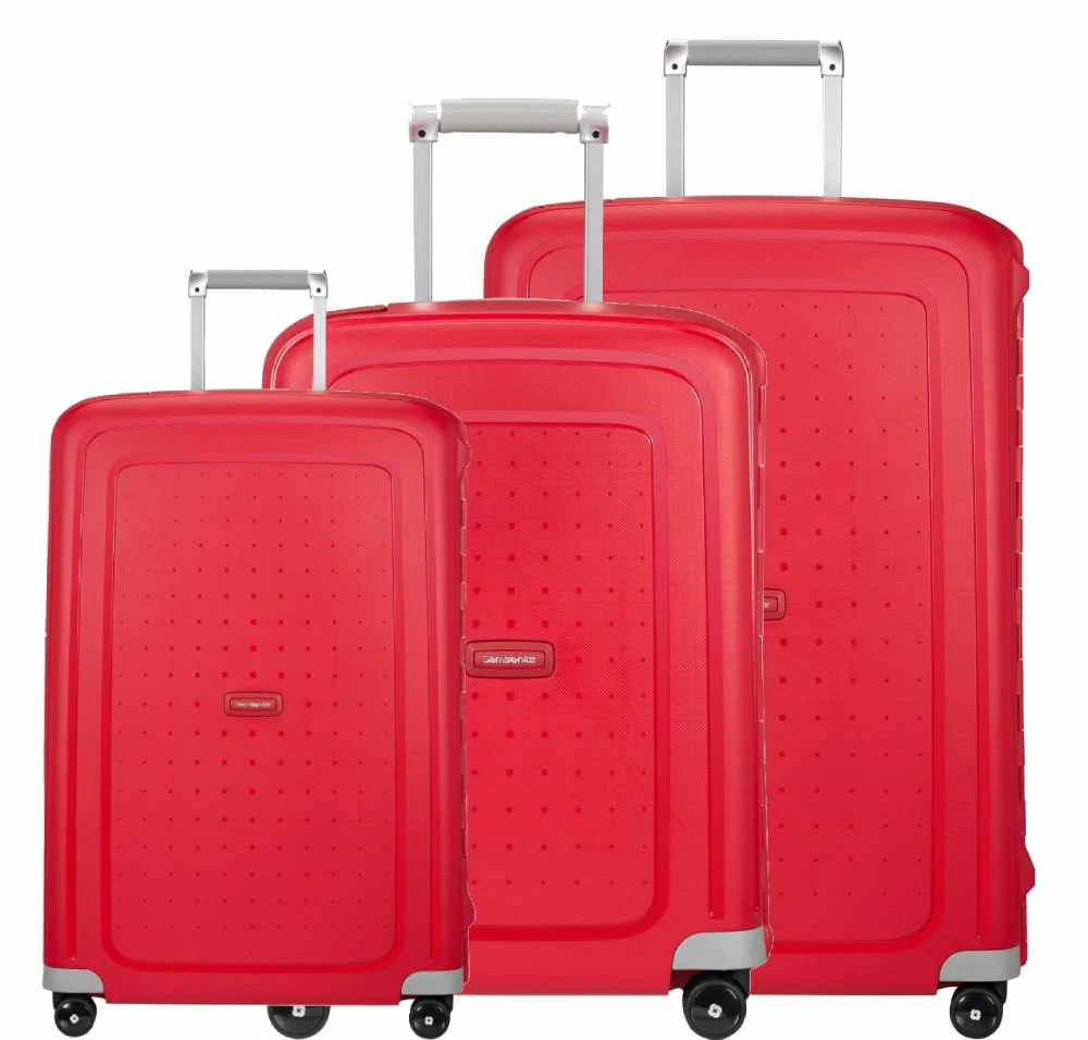 SAMSONITE set de maletas S-CURE - Image 13