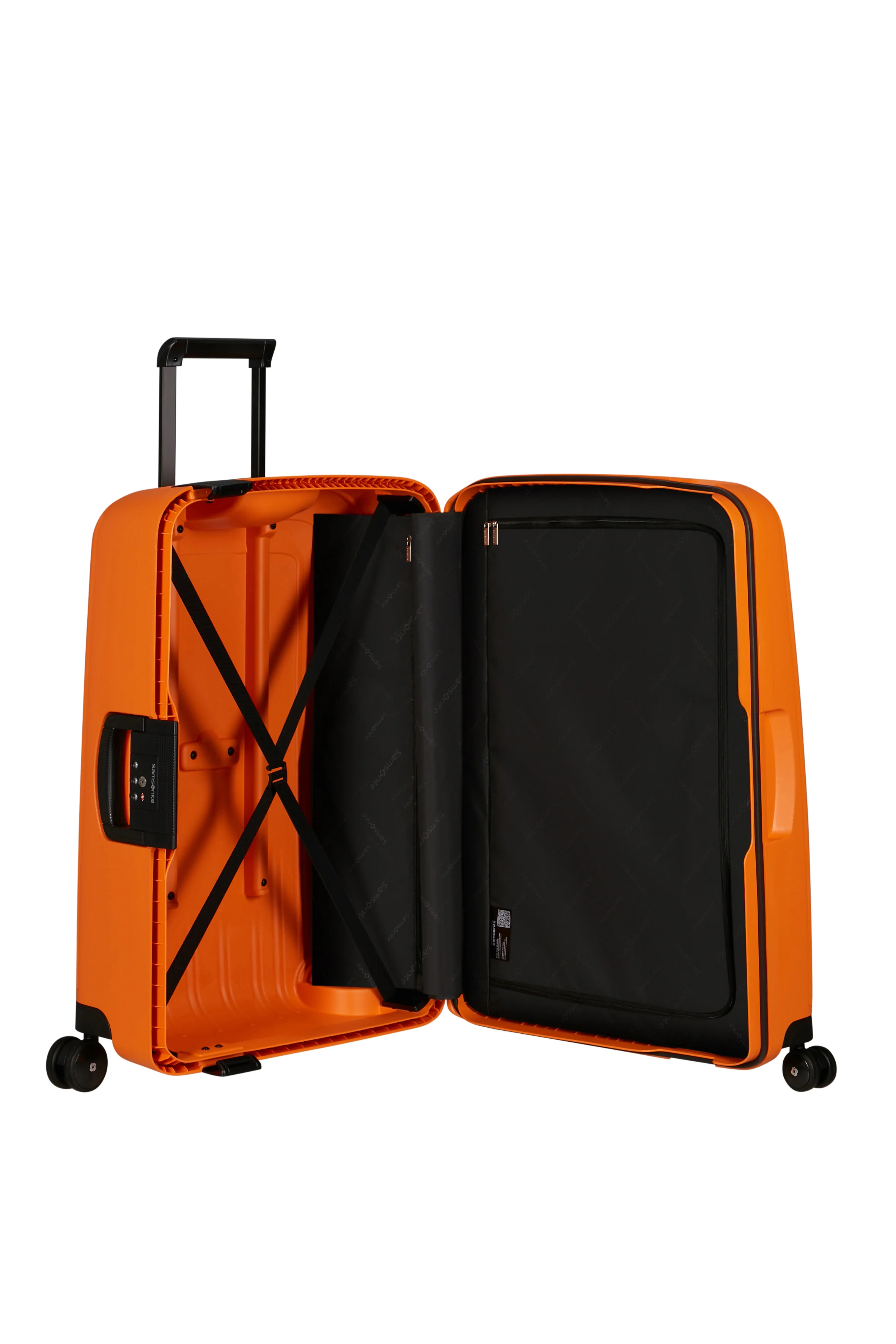 SAMSONITE set de maletas S-CURE - Image 23