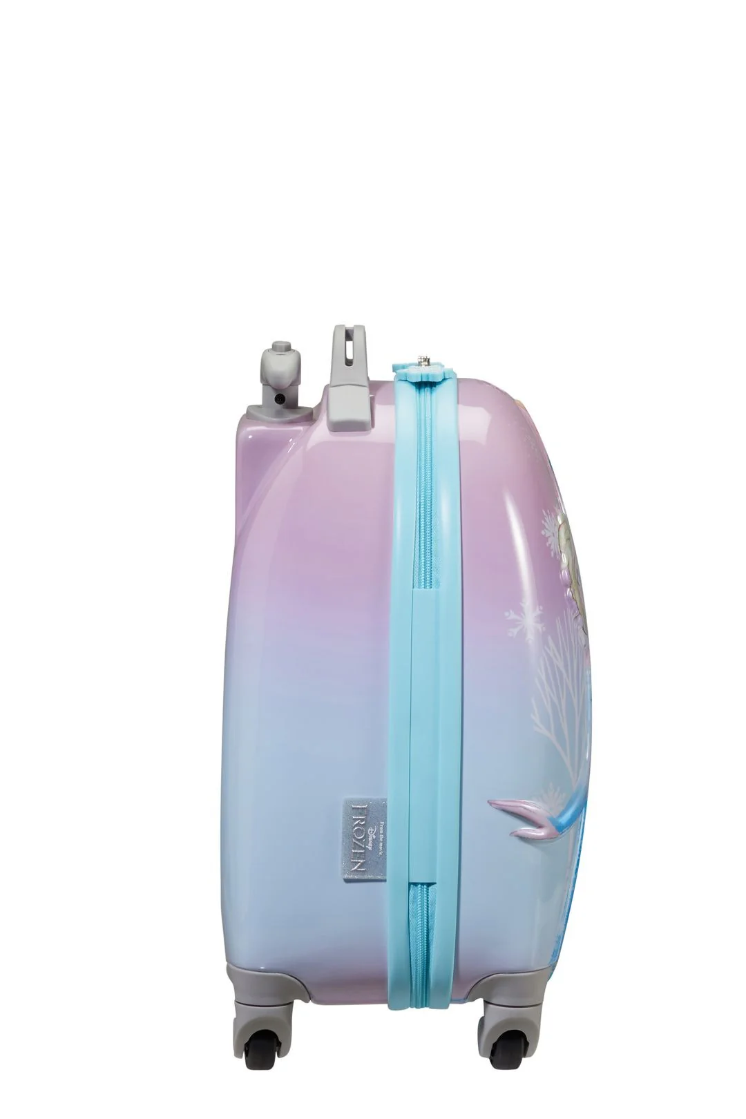 SAMSONITE Set de Trolley infantil y Mochila S+ - FROZEN - Image 14