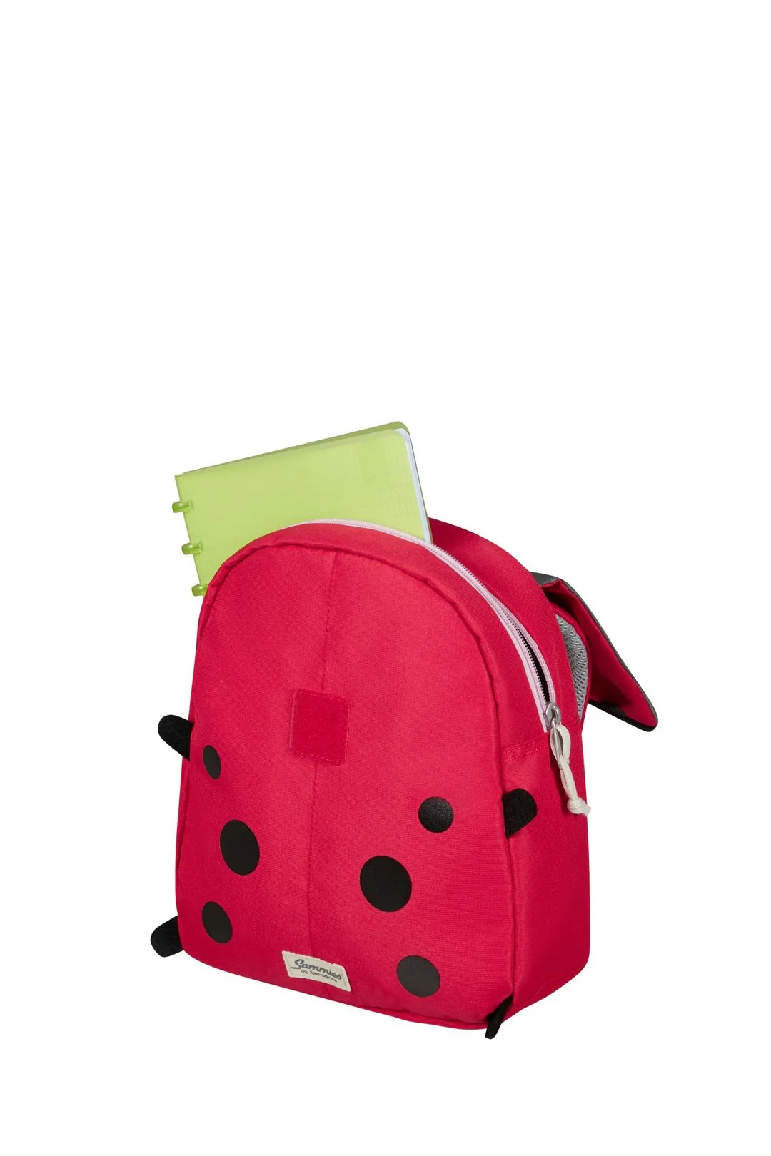 SAMSONITE Set de Trolley + Mochila S Ladybug Lally - HAPPY SAMMIES ECO - Image 10