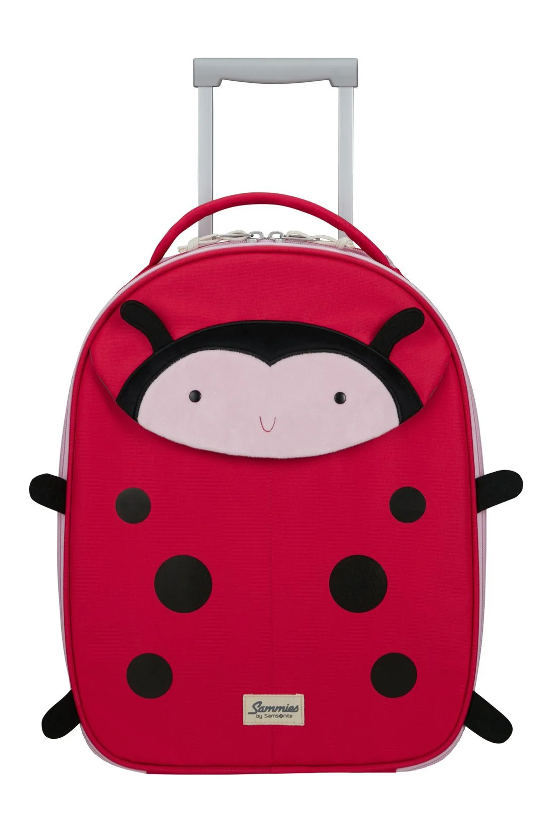 SAMSONITE Set de Trolley + Mochila S Ladybug Lally - HAPPY SAMMIES ECO - Image 4