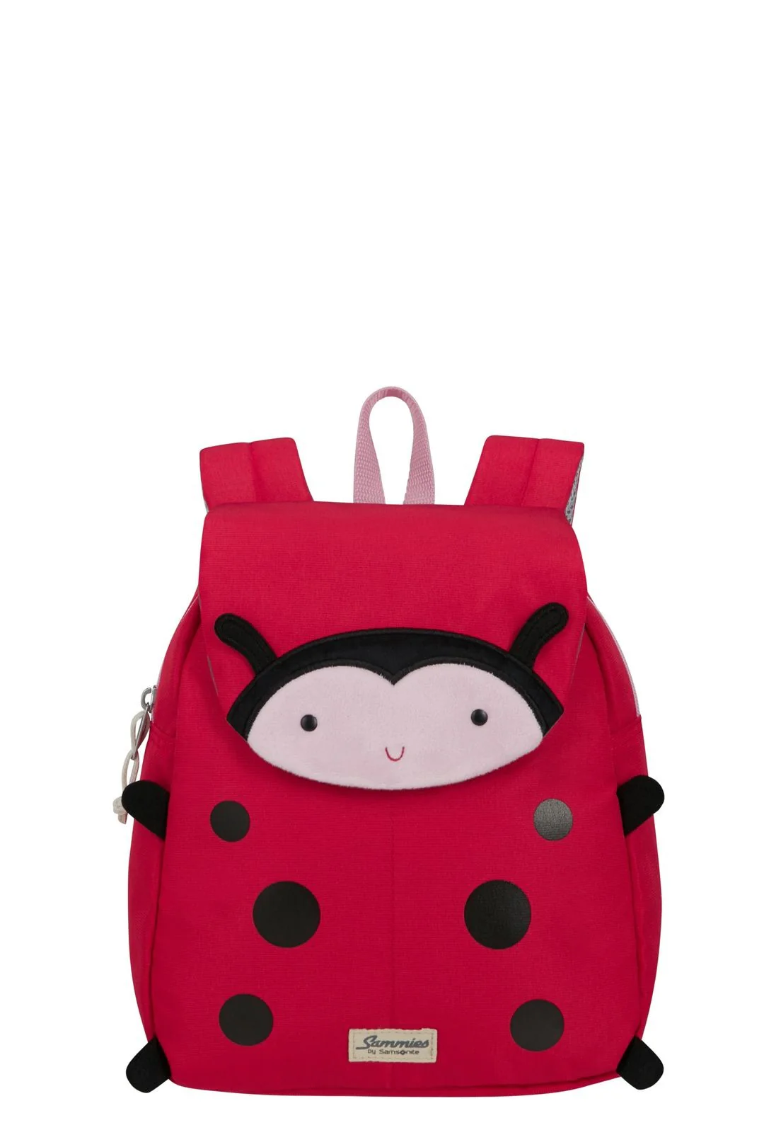 SAMSONITE Set de Trolley + Mochila S Ladybug Lally - HAPPY SAMMIES ECO - Image 5