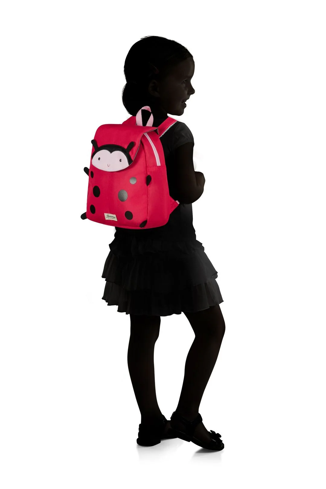 SAMSONITE Set de Trolley + Mochila S Ladybug Lally - HAPPY SAMMIES ECO - Image 8