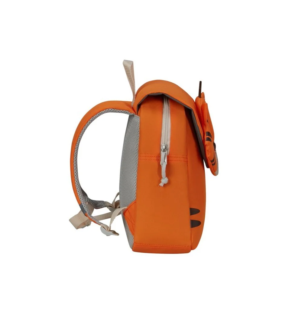 SAMSONITE SET INFANTIL TIGER - Maleta Infantil + Mochila S - Image 20