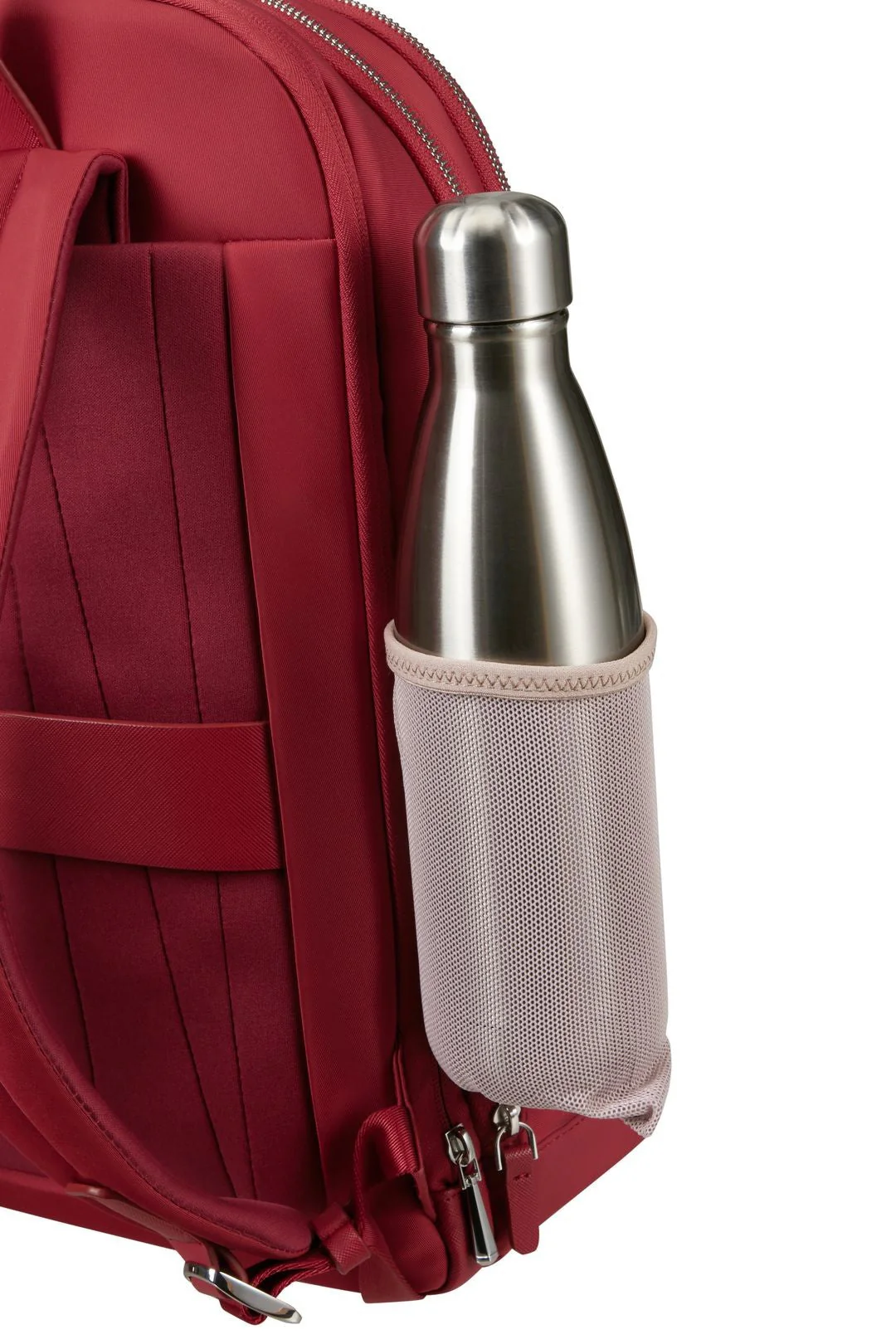 SAMSONITE Set Maleta D´LITE Extensible 55cm + Mochila 15.6" ZALIA 3.0 - Image 18