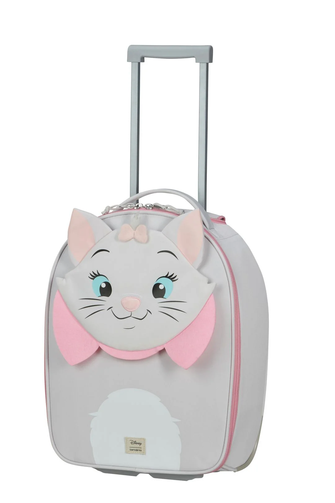 SAMSONITE SET MALETA + TOILET KIT ARISTOCAT MARIE - HAPPY SAMMIES DISNEY - Image 13