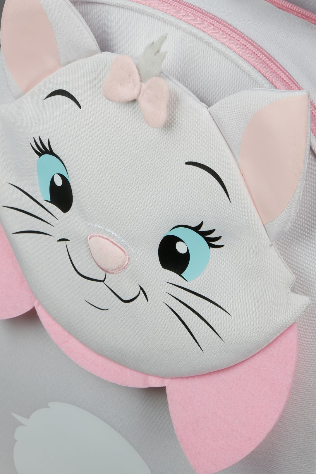 SAMSONITE SET MALETA + TOILET KIT ARISTOCAT MARIE - HAPPY SAMMIES DISNEY - Image 15