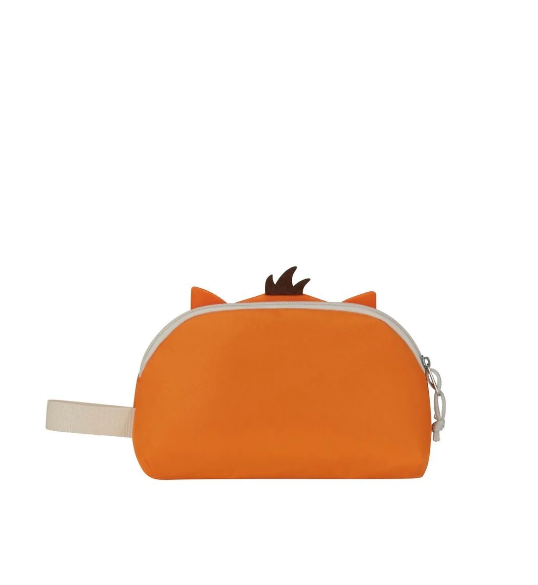 SAMSONITE SET TROLLEY + NECESER TIGER TOBY HAPPY SAMMIES ECO - Image 10