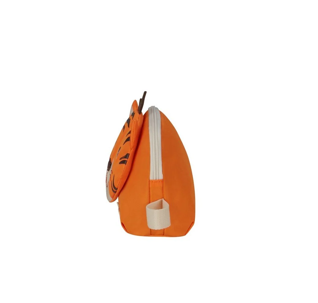 SAMSONITE SET TROLLEY + NECESER TIGER TOBY HAPPY SAMMIES ECO - Image 16