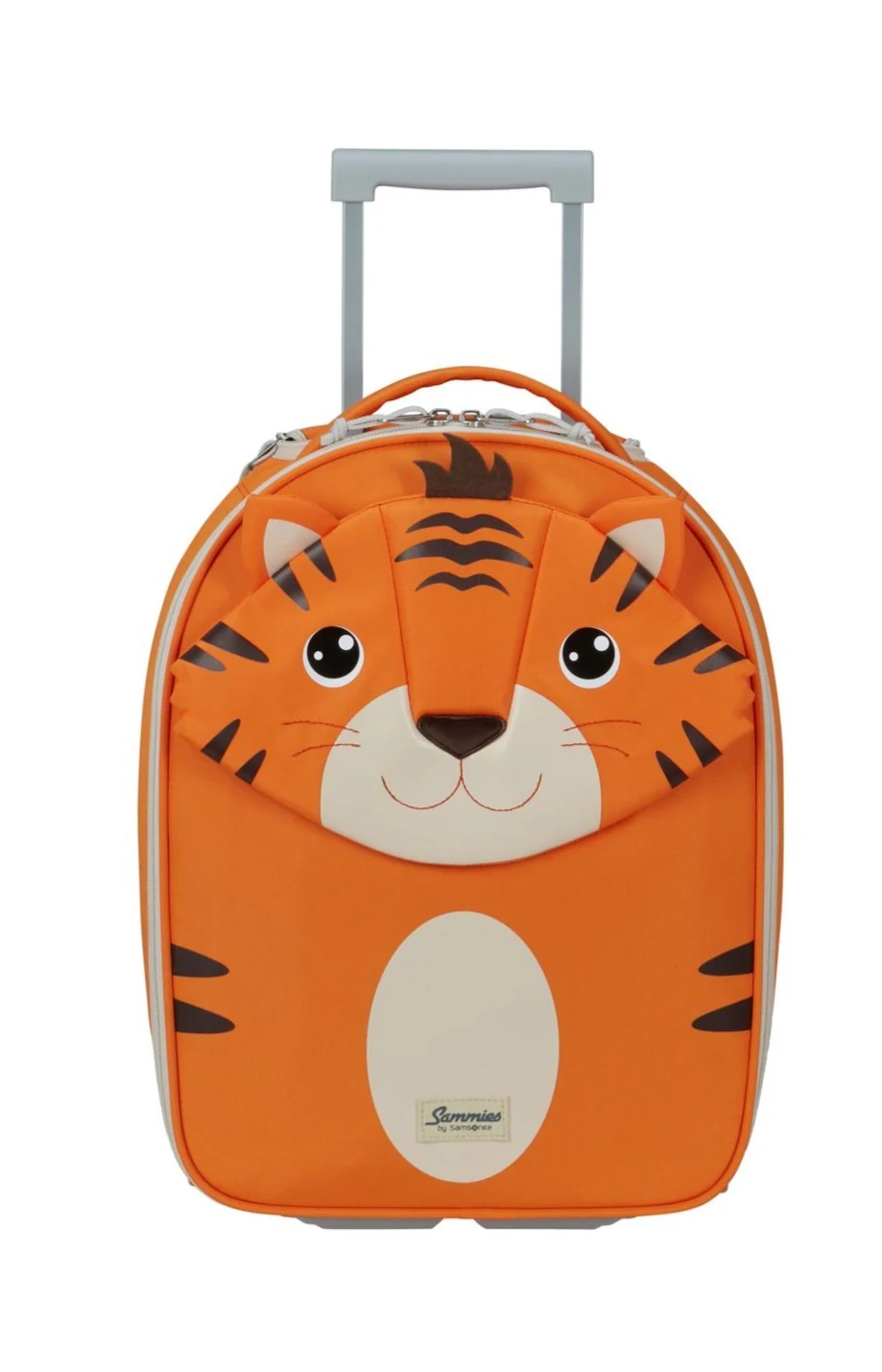 SAMSONITE SET TROLLEY + NECESER TIGER TOBY HAPPY SAMMIES ECO - Image 4