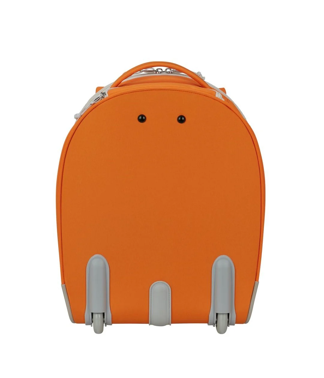 SAMSONITE SET TROLLEY + NECESER TIGER TOBY HAPPY SAMMIES ECO - Image 9