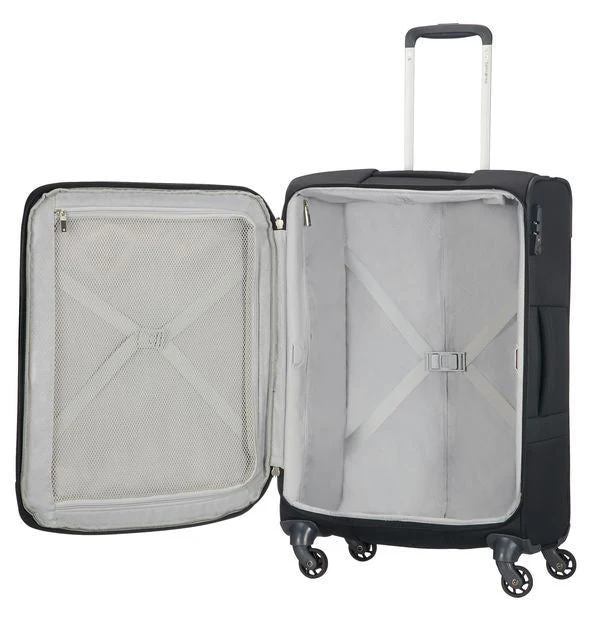 Samsonite Spinner Base Boost, 4 Ruedas, Talla Grande - Image 6