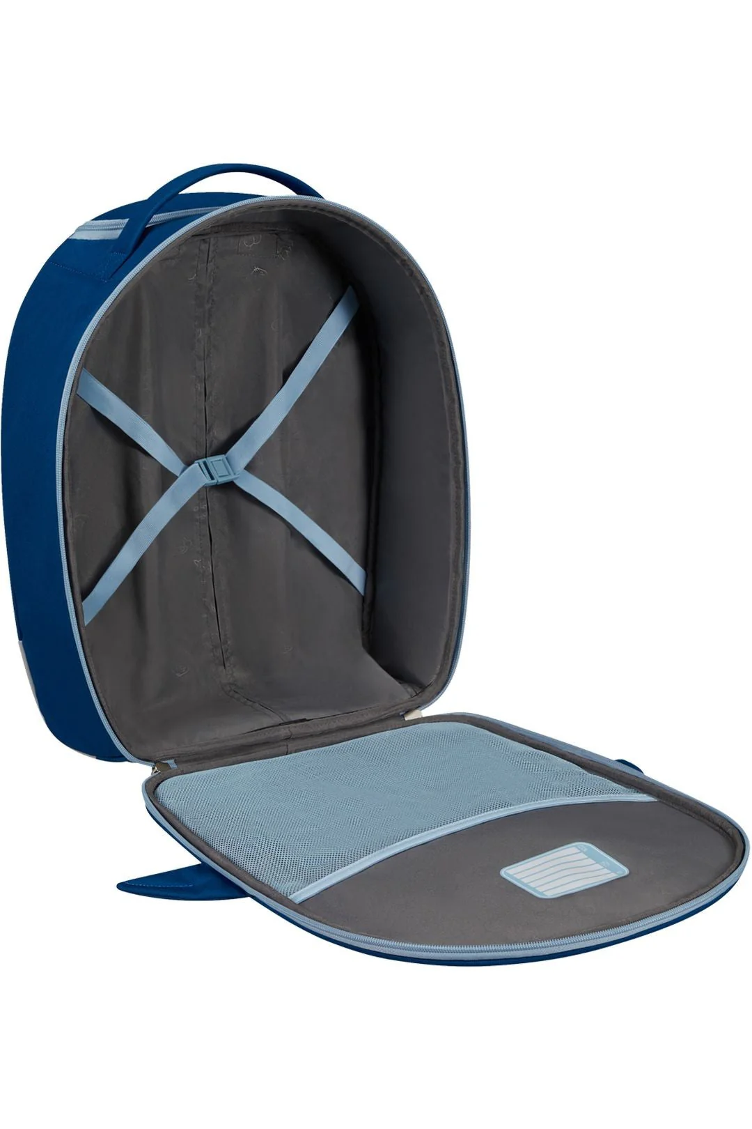 SAMSONITE TROLLEY INFANTIL HAPPY SAMMIES ECO PENGUIN PETER - Image 4