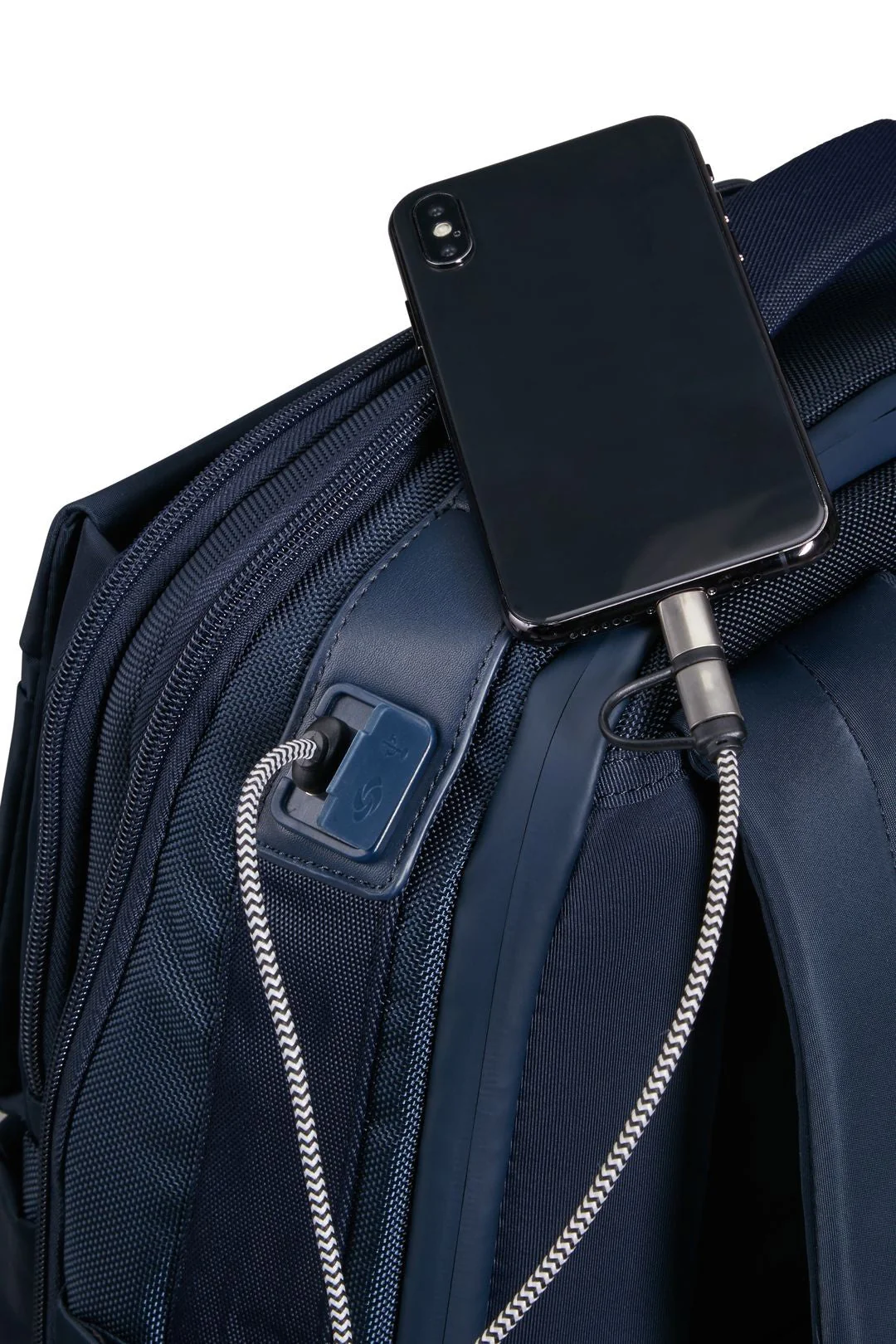 SAMSONTE MOCHILA PARA PORTÁTIL 13.3" OPENROAD CHIC 2.0 - Image 6