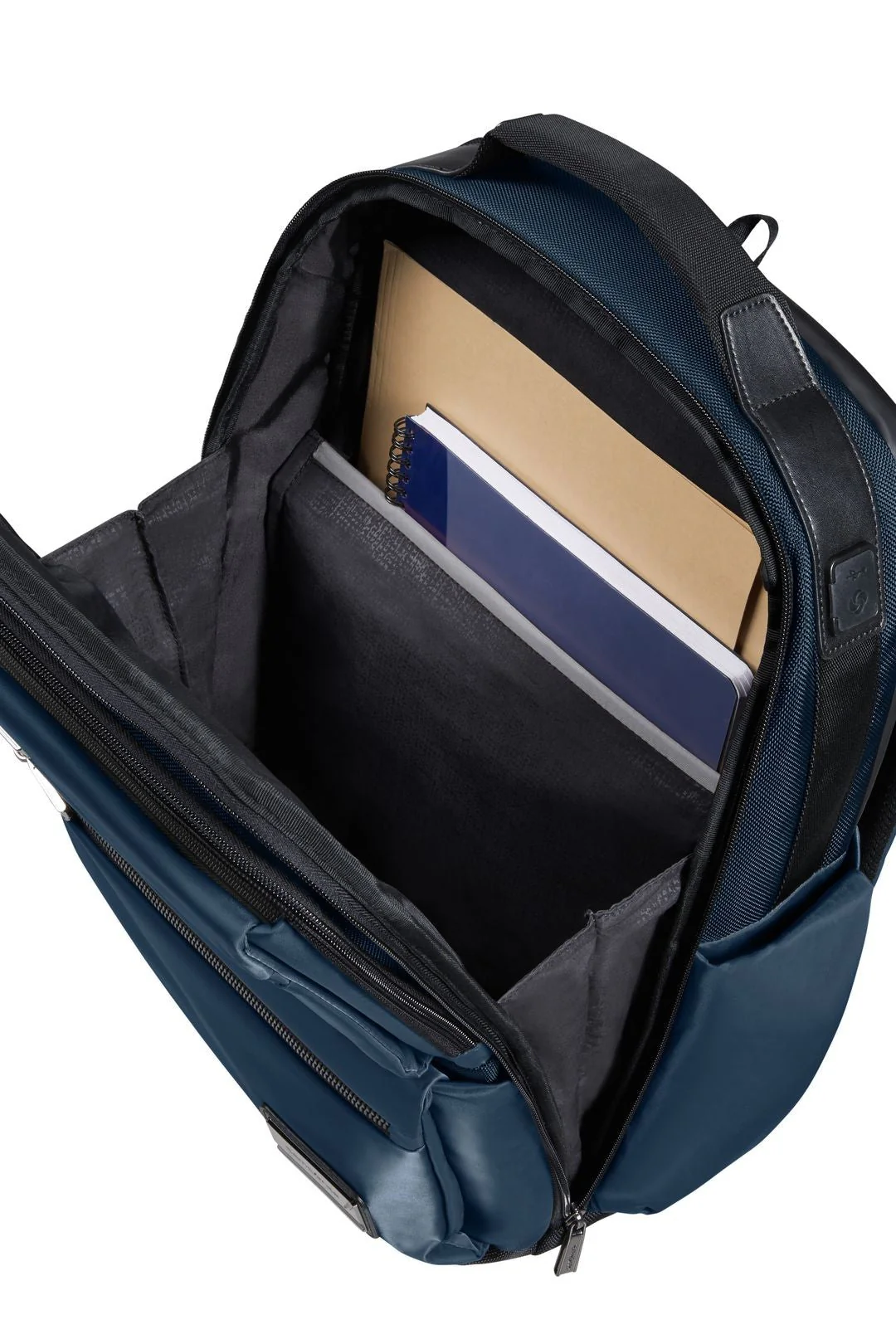 SAMSONTE MOCHILA PARA PORTÁTIL 14.1" OPENROAD 2.0 - Image 4