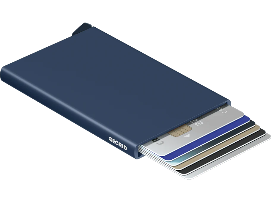 Secrid Cardprotector Black - Image 5