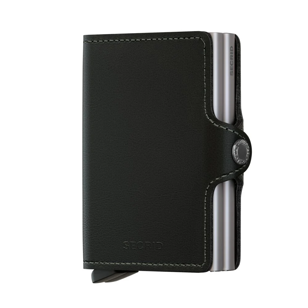 SECRID TWINWALLET ORIGINAL BLACK - Image 2