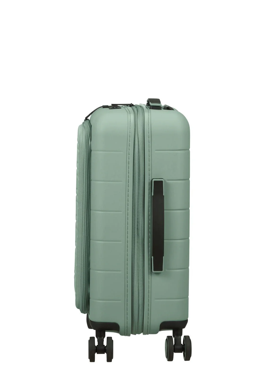 SET AMERICAN TOURISTER MALETA DE CABINA NOVASTREAM SMART Y MOCHILA URBAN GROOVE UG16 Verde - Image 13