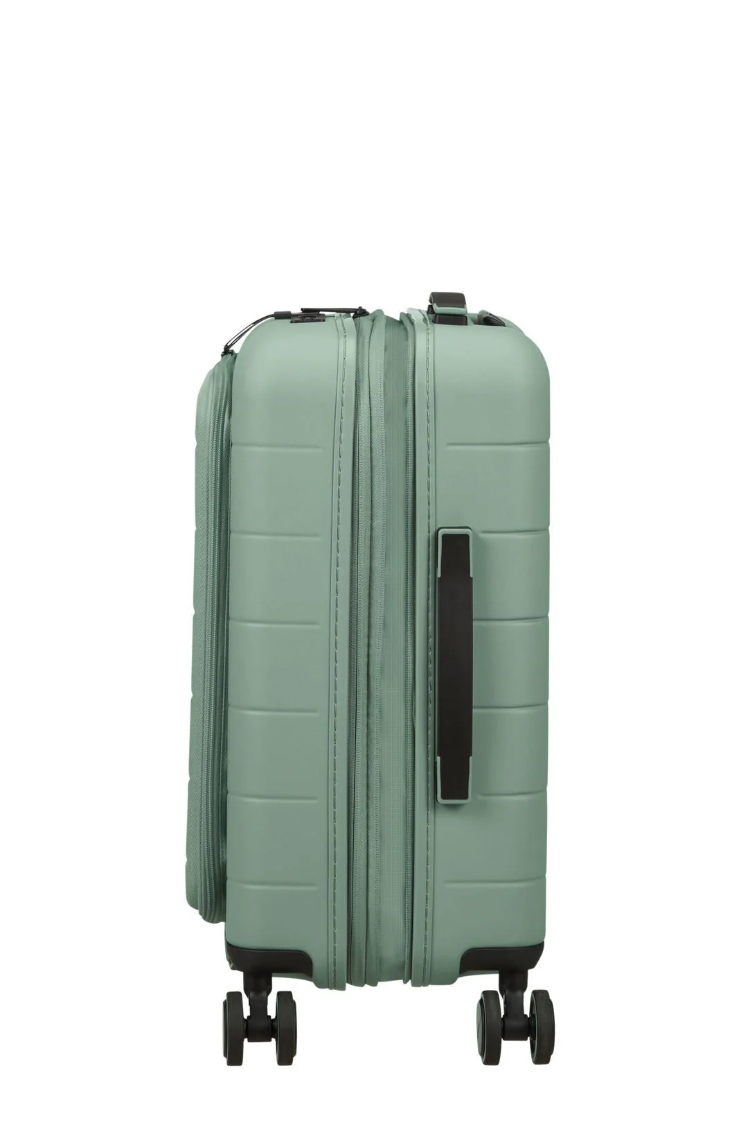 SET AMERICAN TOURISTER MALETA DE CABINA NOVASTREAM SMART Y MOCHILA URBAN GROOVE UG16 Verde - Image 14