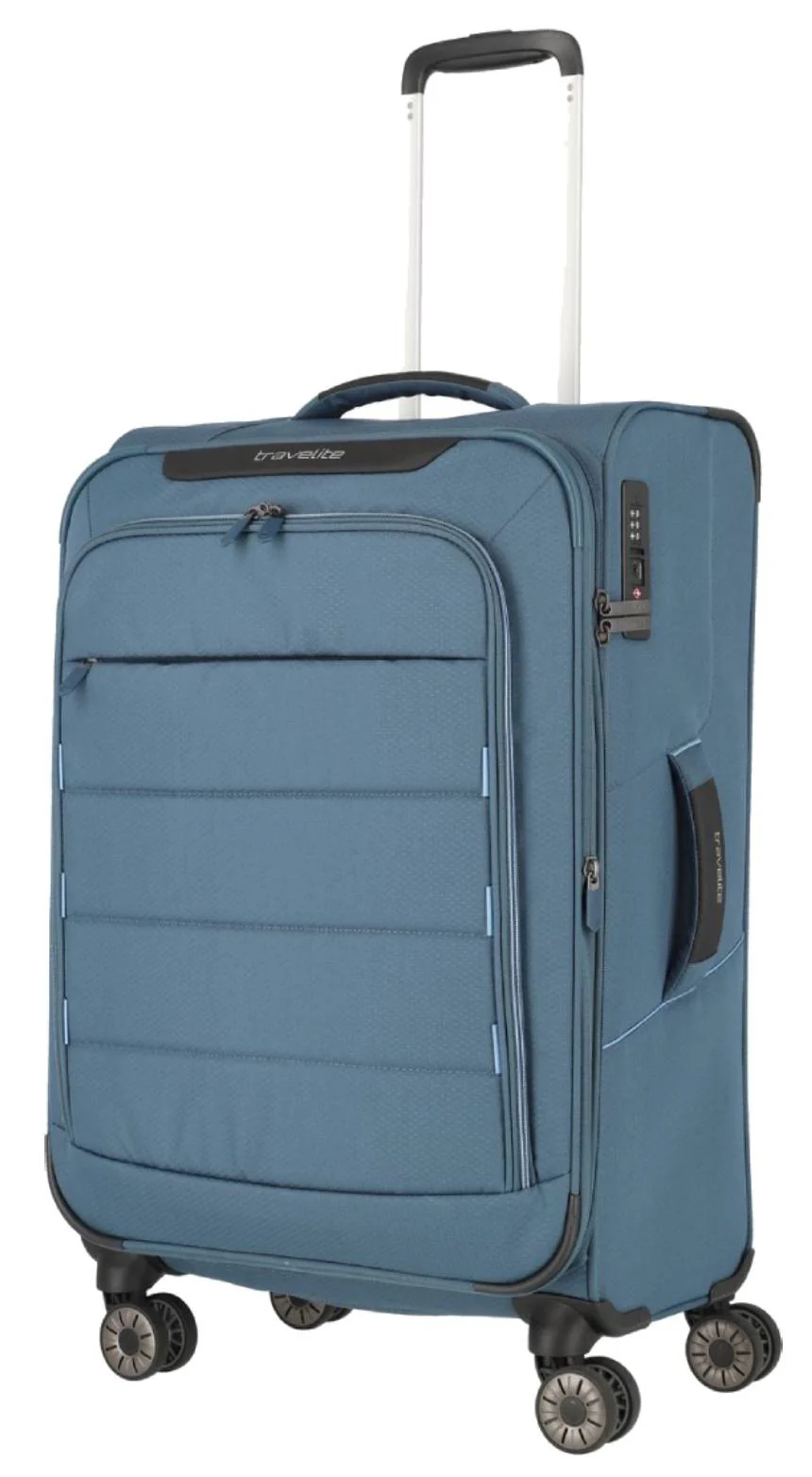 Set de Maletas Blandas de TRAVELITE - SKAII - Image 12