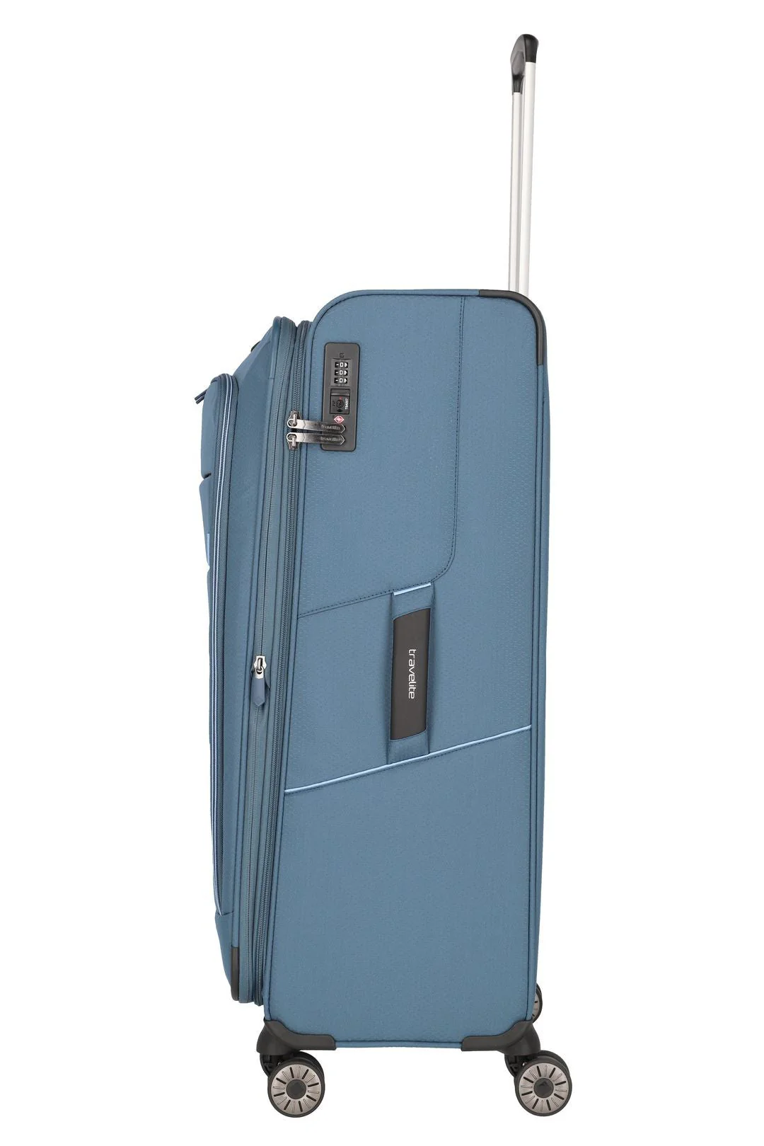 Set de Maletas Blandas de TRAVELITE - SKAII - Image 16