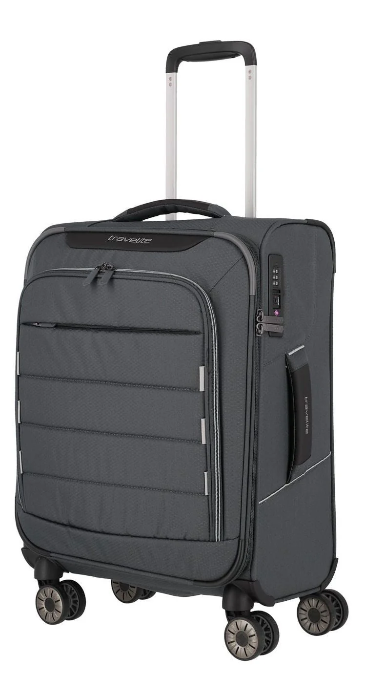 Set de Maletas Blandas de TRAVELITE - SKAII - Image 19